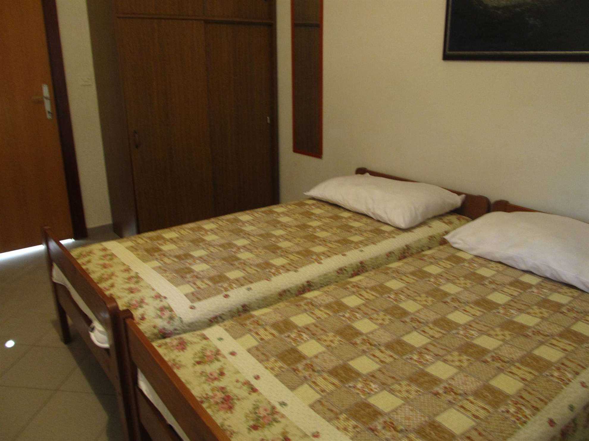 Wohnung in Pješčana uvala,familienfreundlich nahe am Strand,ruhig,WIFi,bis zu 4 Personen