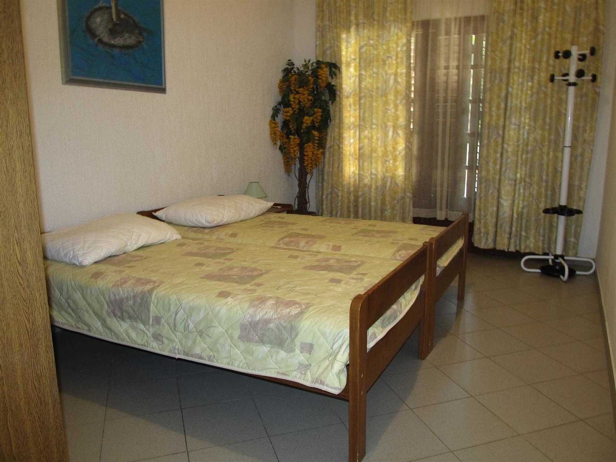Wohnung in Pješčana uvala,familienfreundlich nahe am Strand,ruhig,WIFi,bis zu 4 Personen