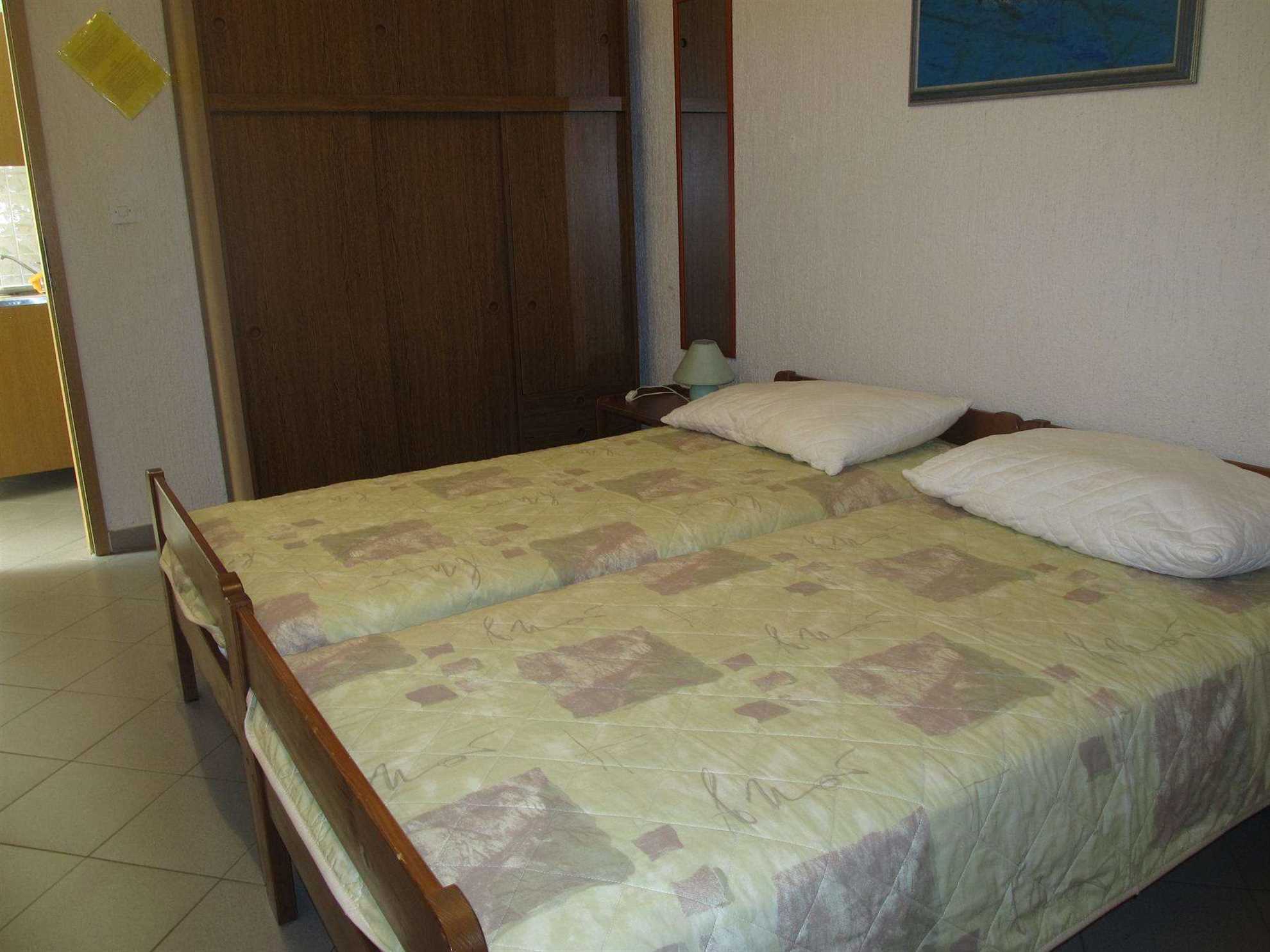 Wohnung in Pješčana uvala,familienfreundlich nahe am Strand,ruhig,WIFi,bis zu 4 Personen