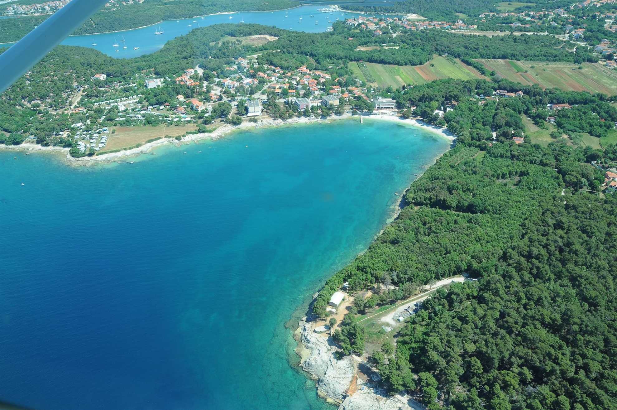 Wohnung in Pješčana uvala,familienfreundlich nahe am Strand,ruhig,WIFi,bis zu 4 Personen