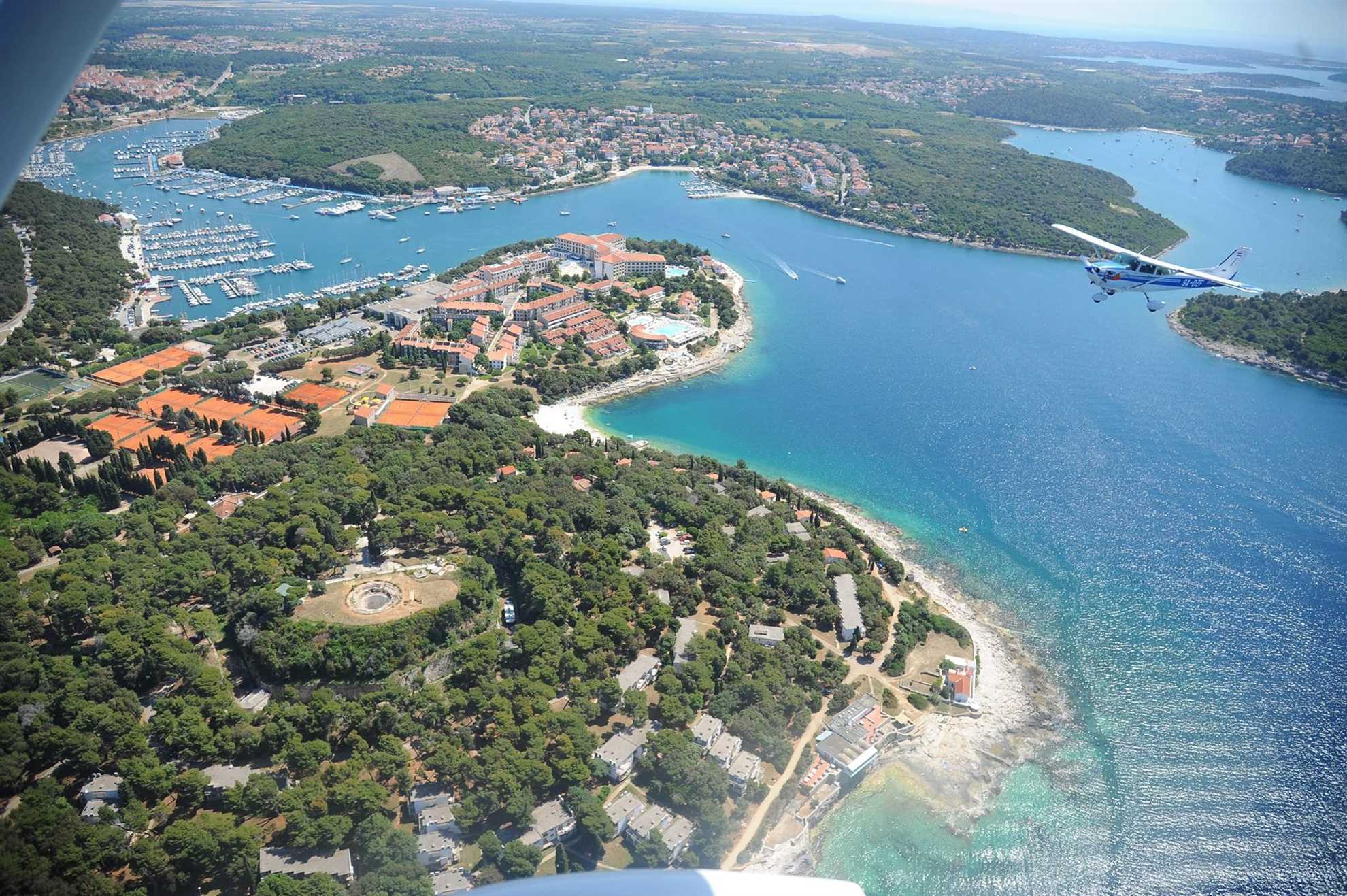 Wohnung in Pješčana uvala,familienfreundlich nahe am Strand,ruhig,WIFi,bis zu 4 Personen