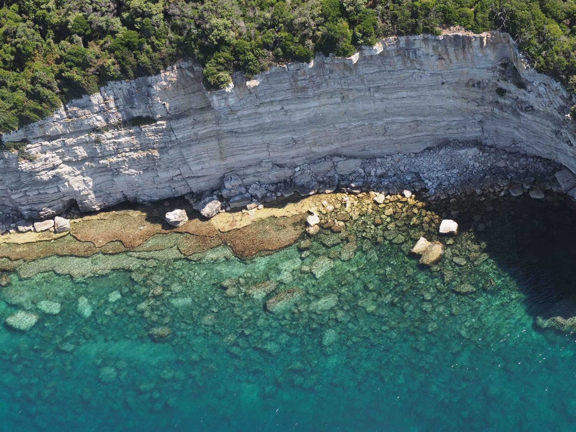 Wohnung in Pješčana uvala,familienfreundlich nahe am Strand,ruhig,WIFi,bis zu 4 Personen