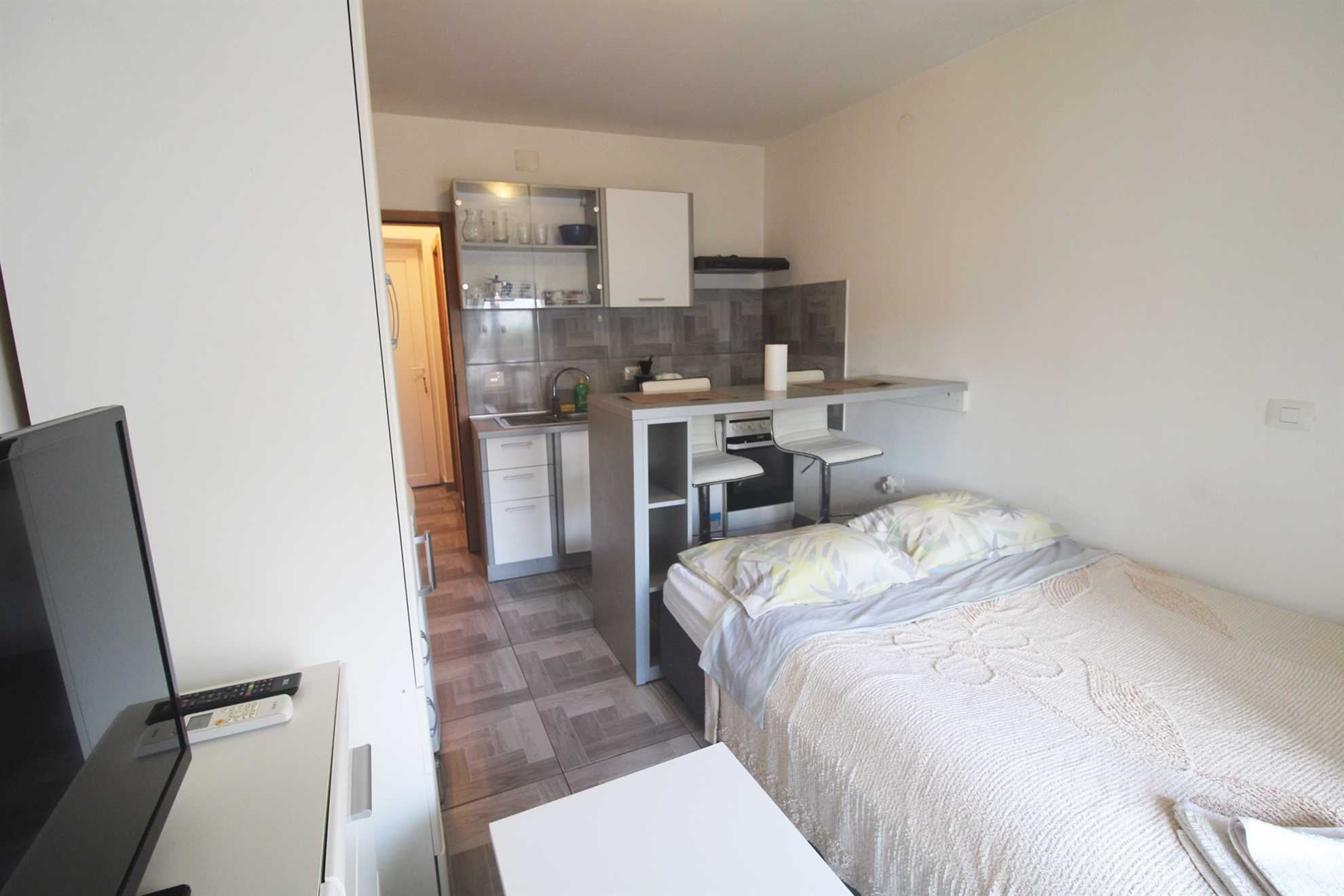 Apartment Nadia