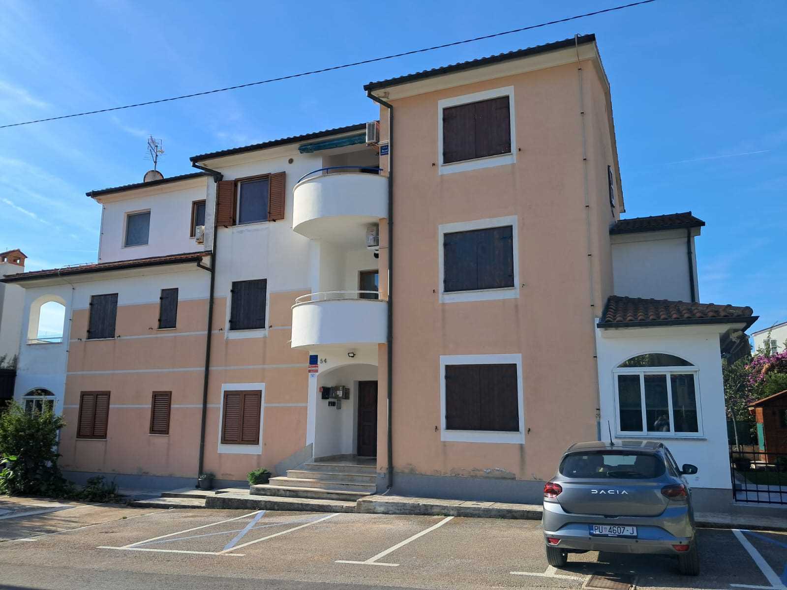 Apartment Premantura