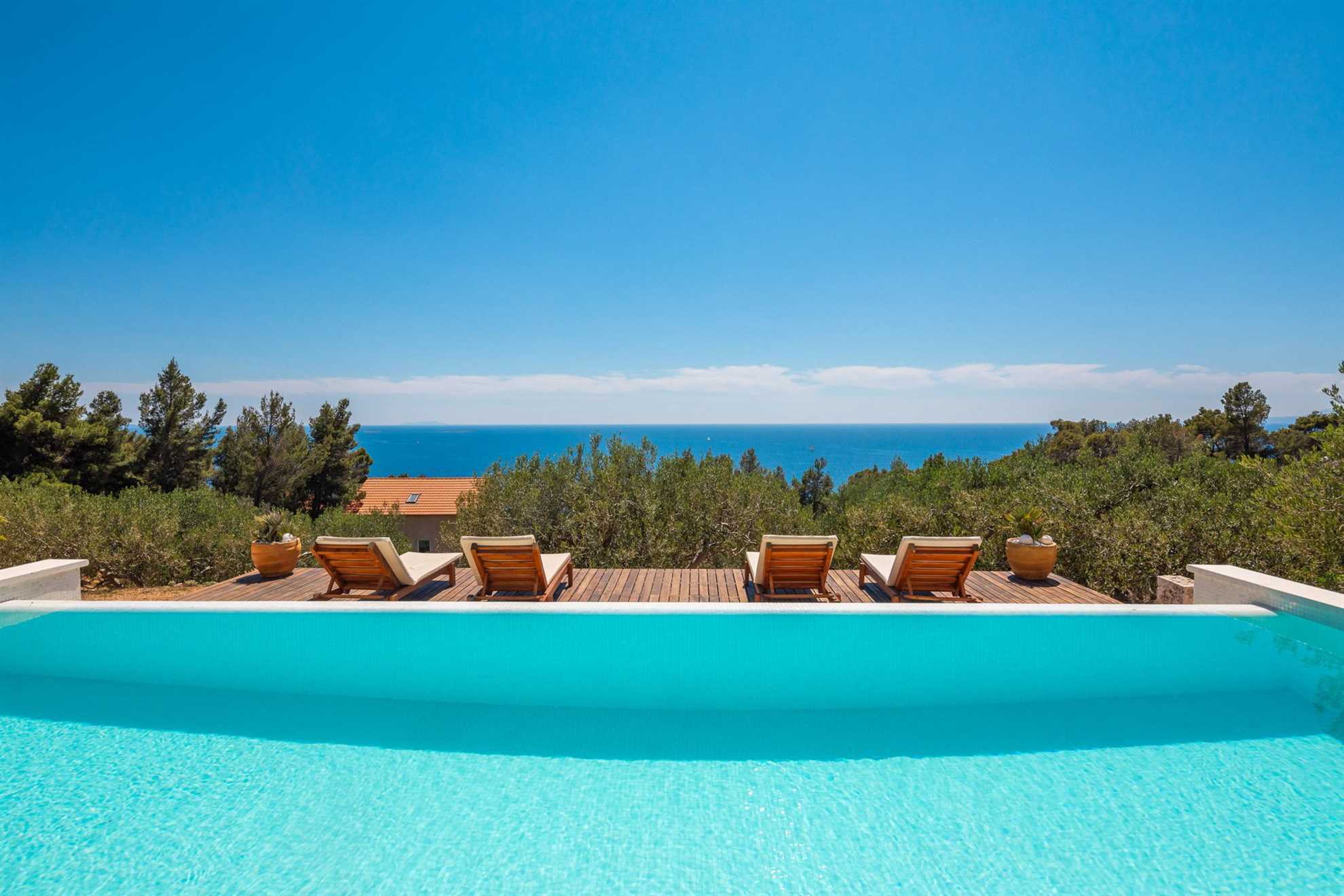 Image of Villa Santa Domenica with Swimming Pool
