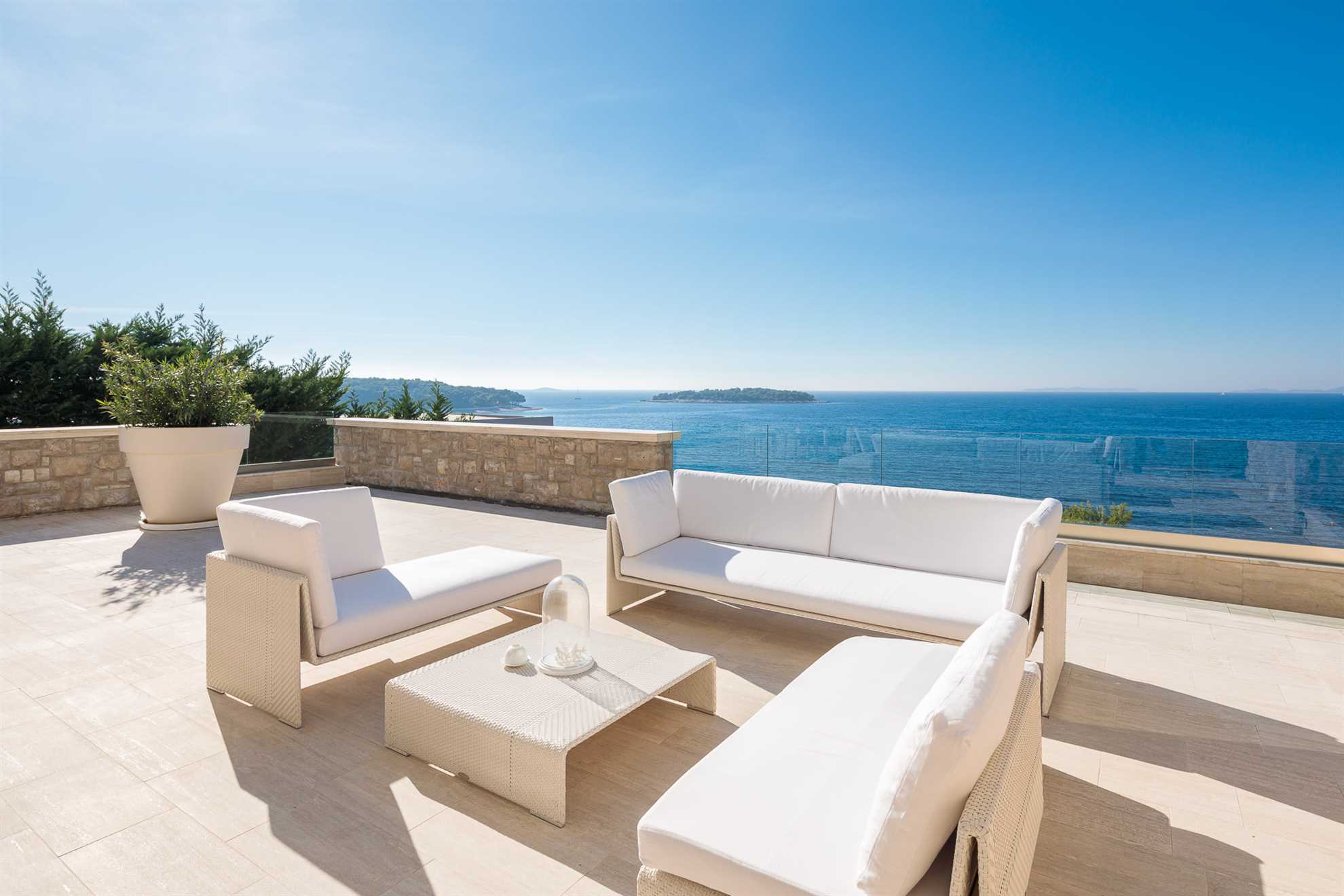 Luxury Villa Dance Forever with Pool
