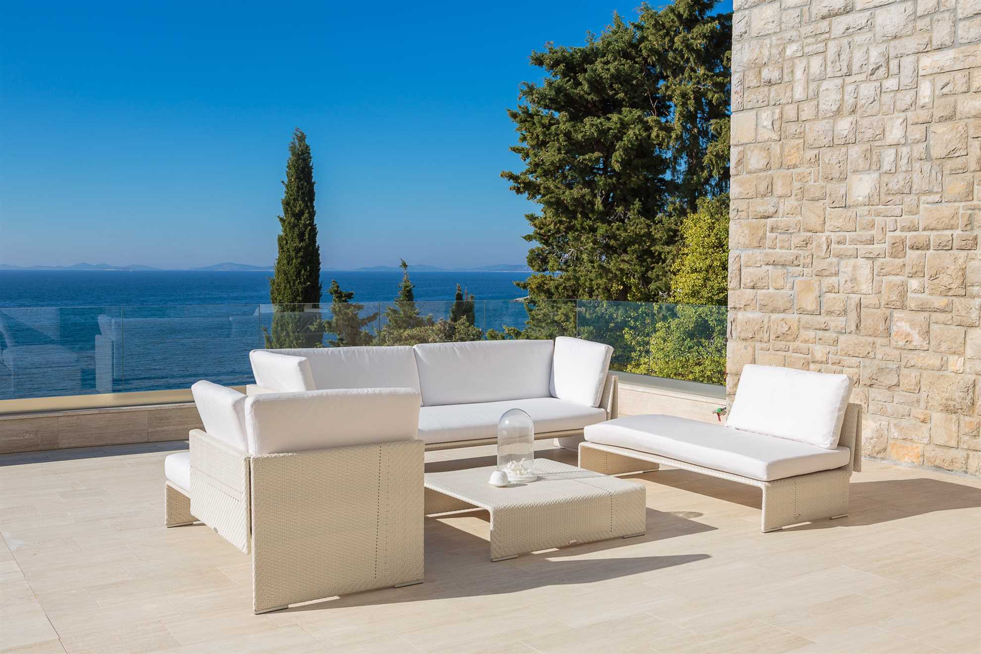 Luxury Villa Dance Forever with Pool