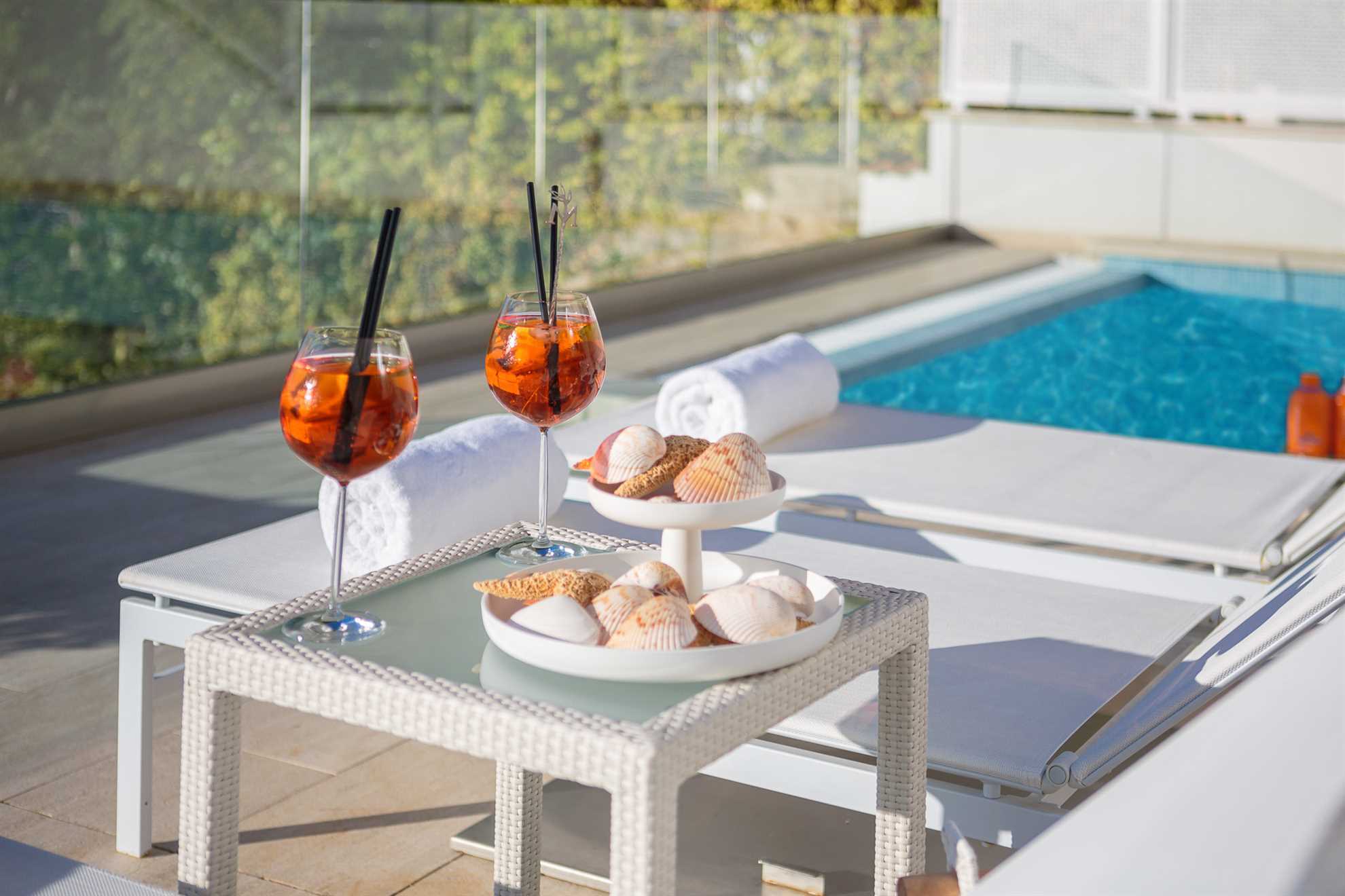 Luxury Villa Dance Forever with Pool