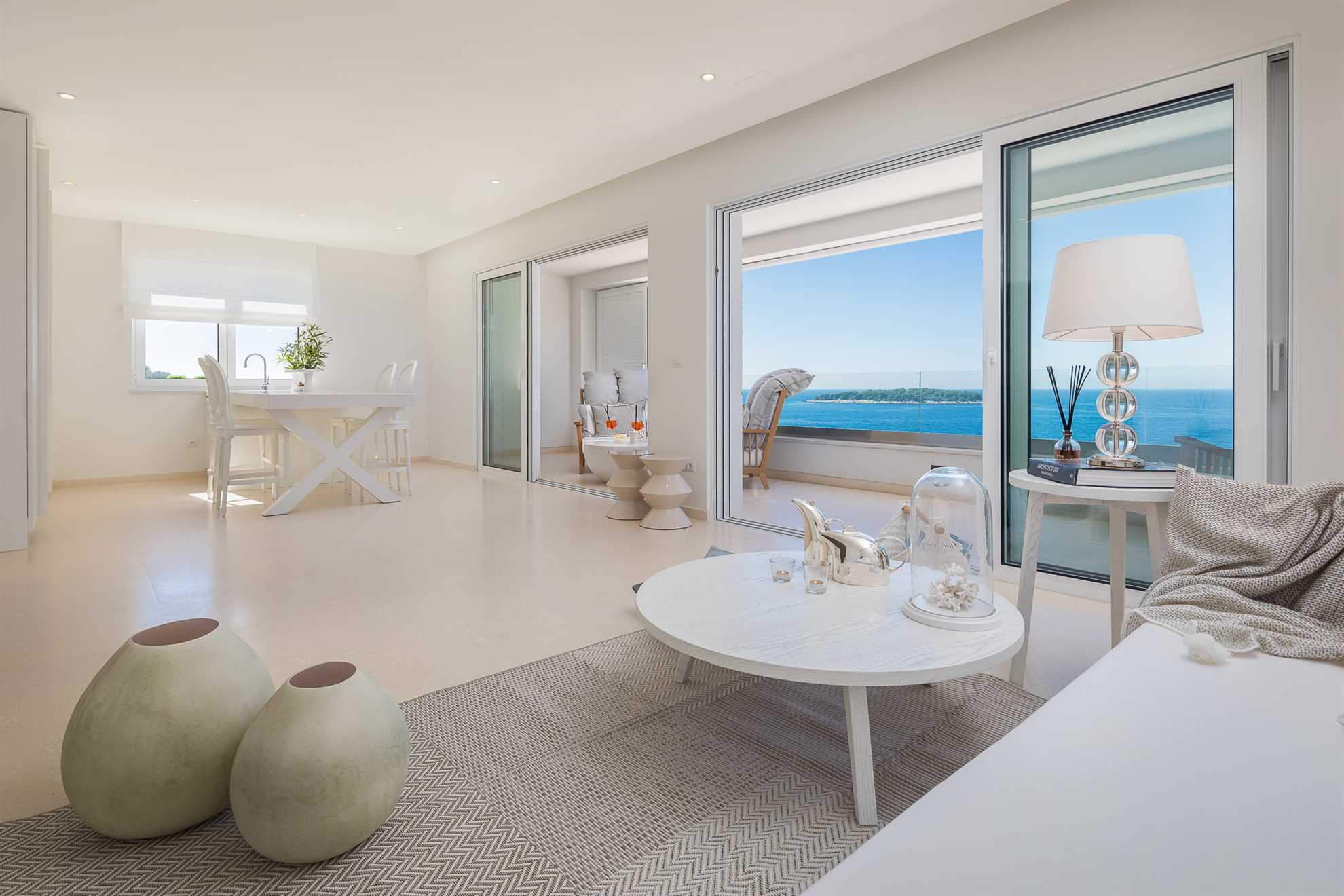 Luxury Villa Dance Forever with Pool