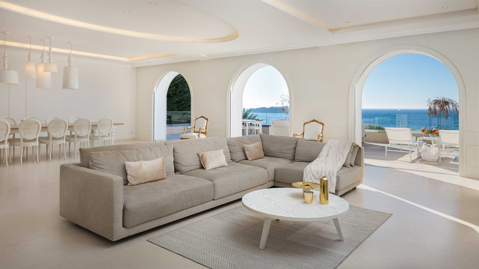 Luxury Villa Dance Forever with Pool