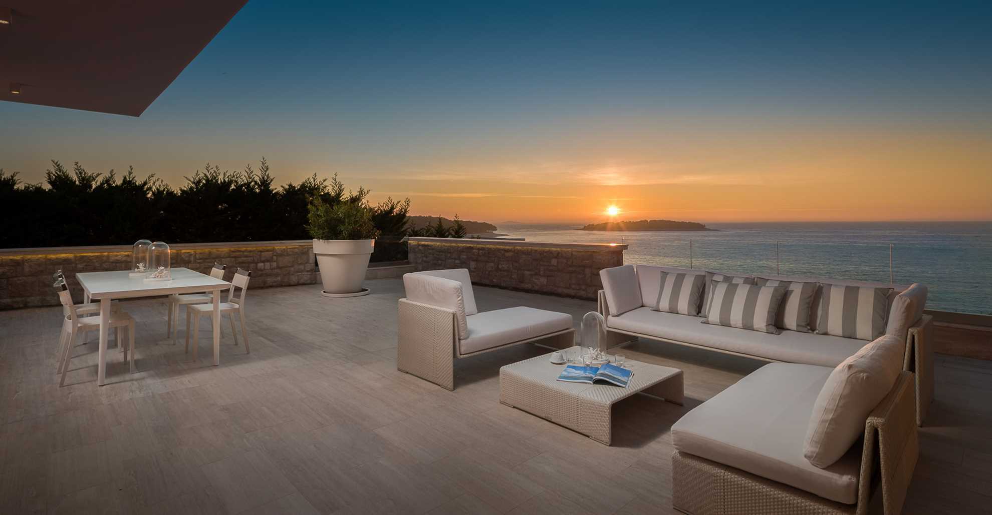 Luxury Villa Dance Forever with Pool