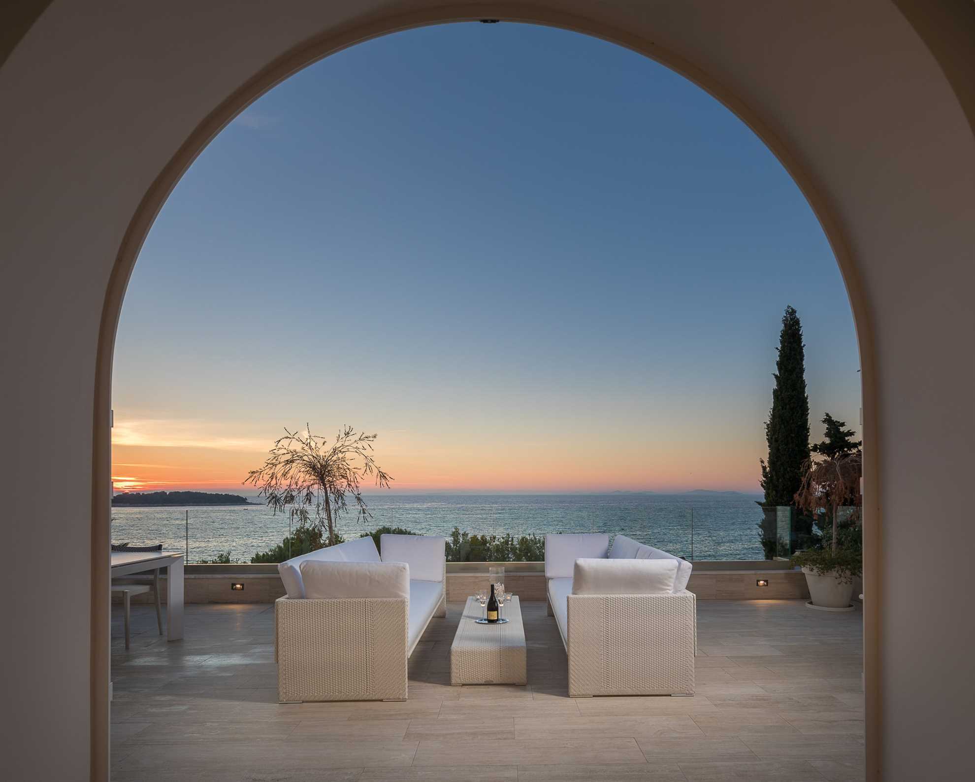 Luxury Villa Dance Forever with Pool