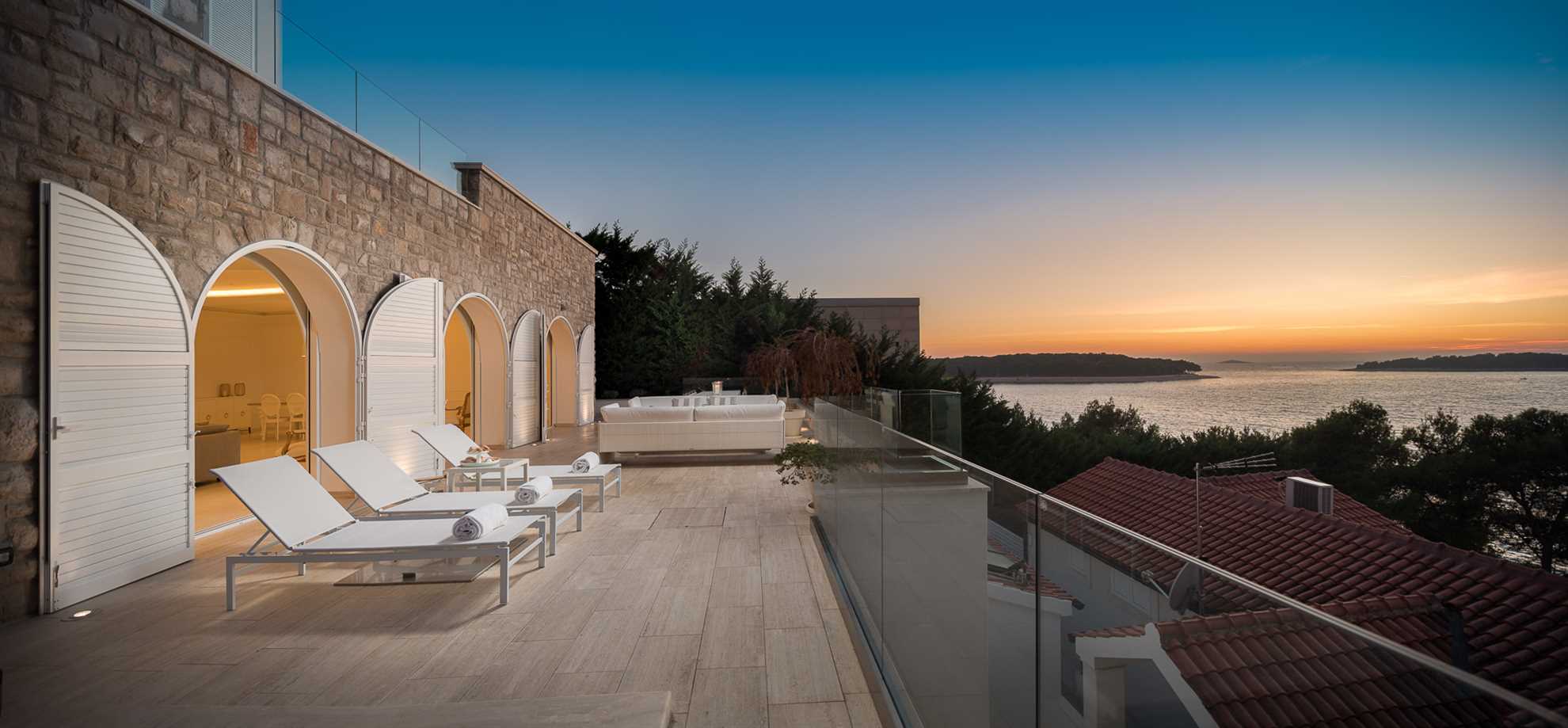 Luxury Villa Dance Forever with Pool