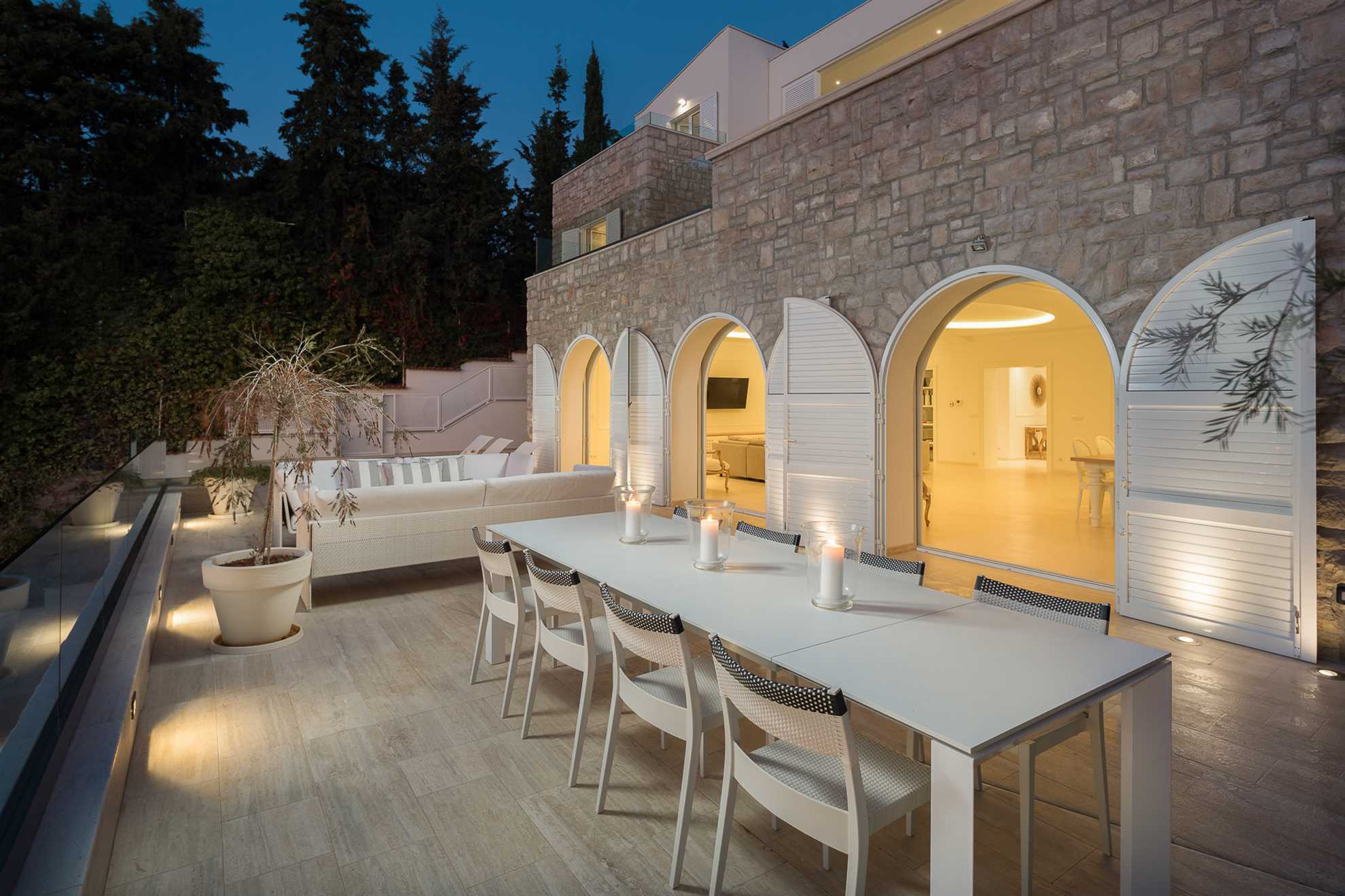 Luxury Villa Dance Forever with Pool