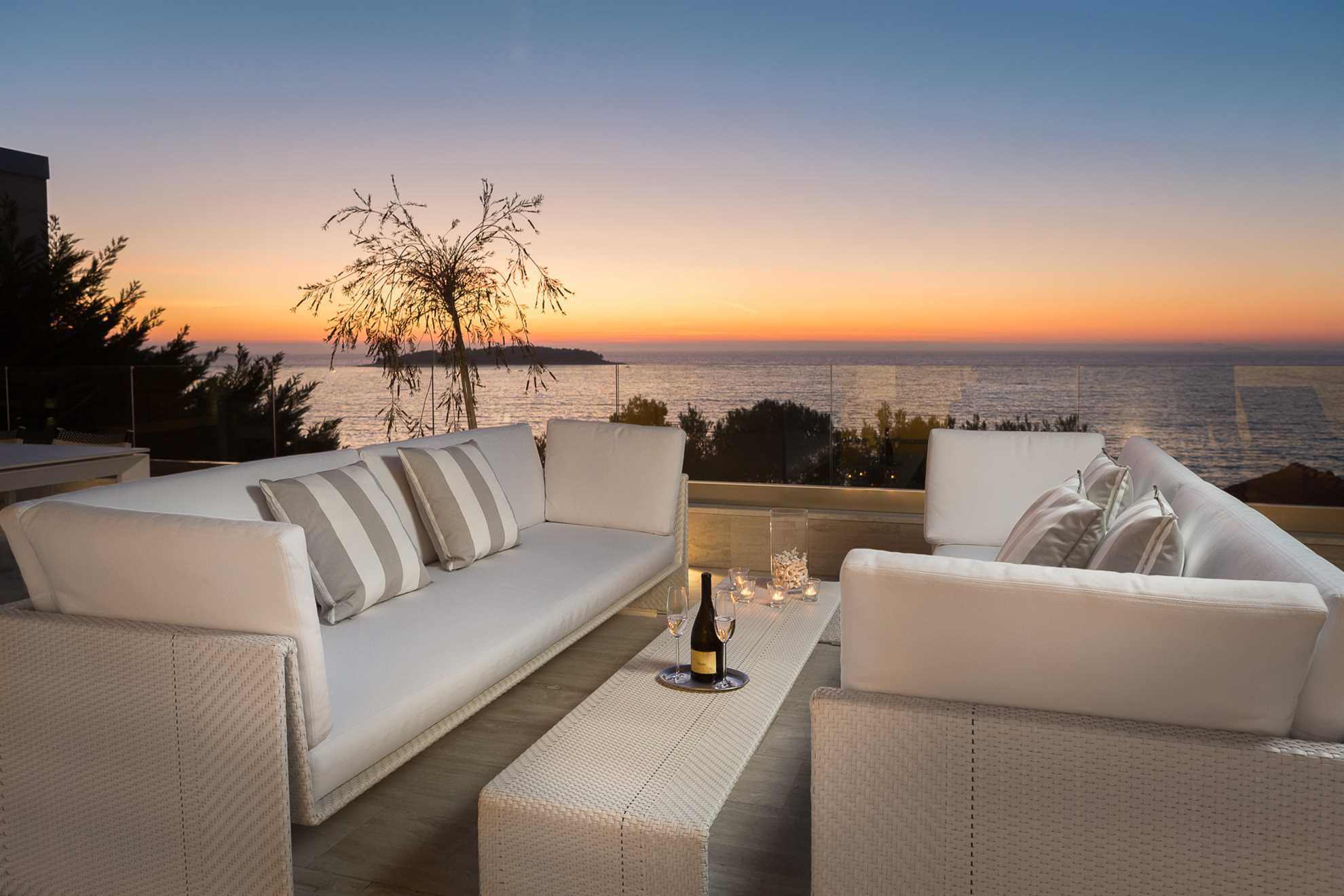 Luxury Villa Dance Forever with Pool