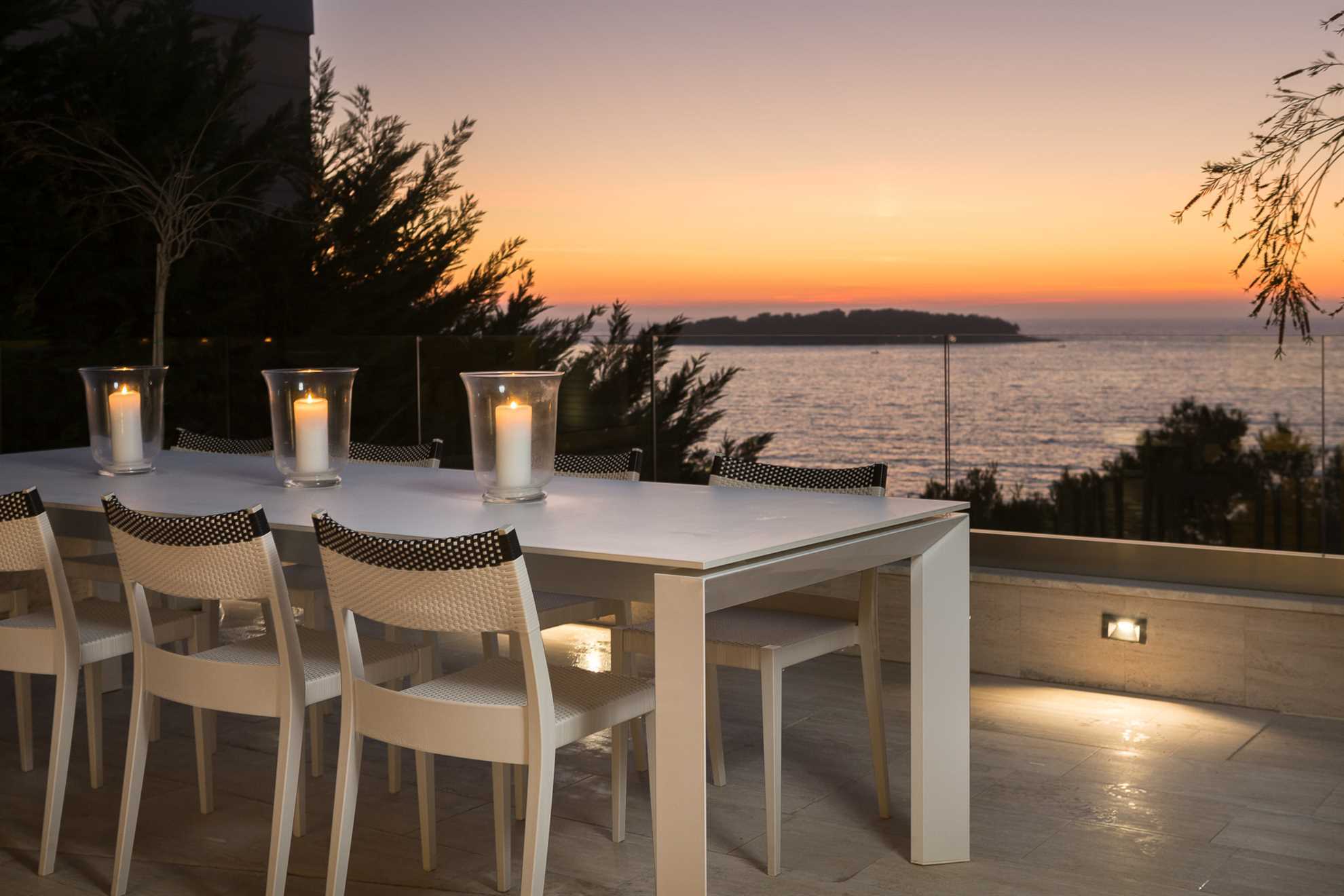 Luxury Villa Dance Forever with Pool