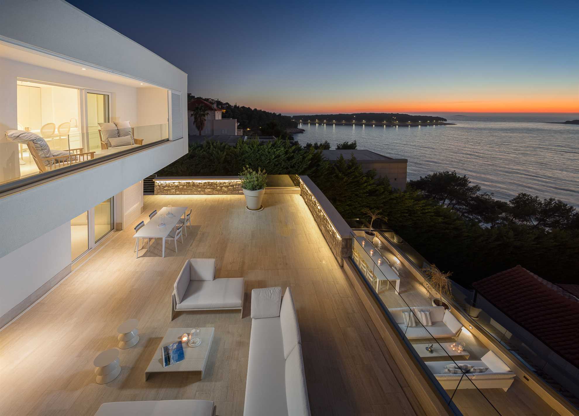 Image of Luxury Villa Dance Forever with Pool