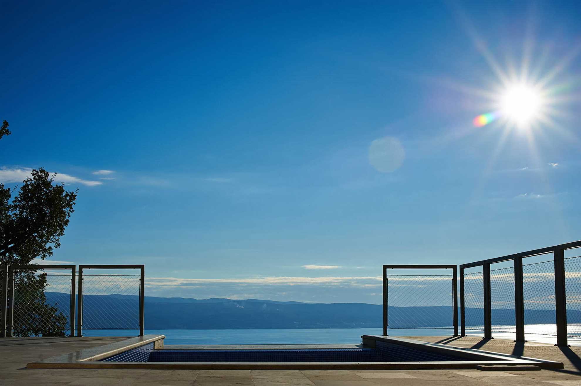 Luxury Villa Venera with Pool