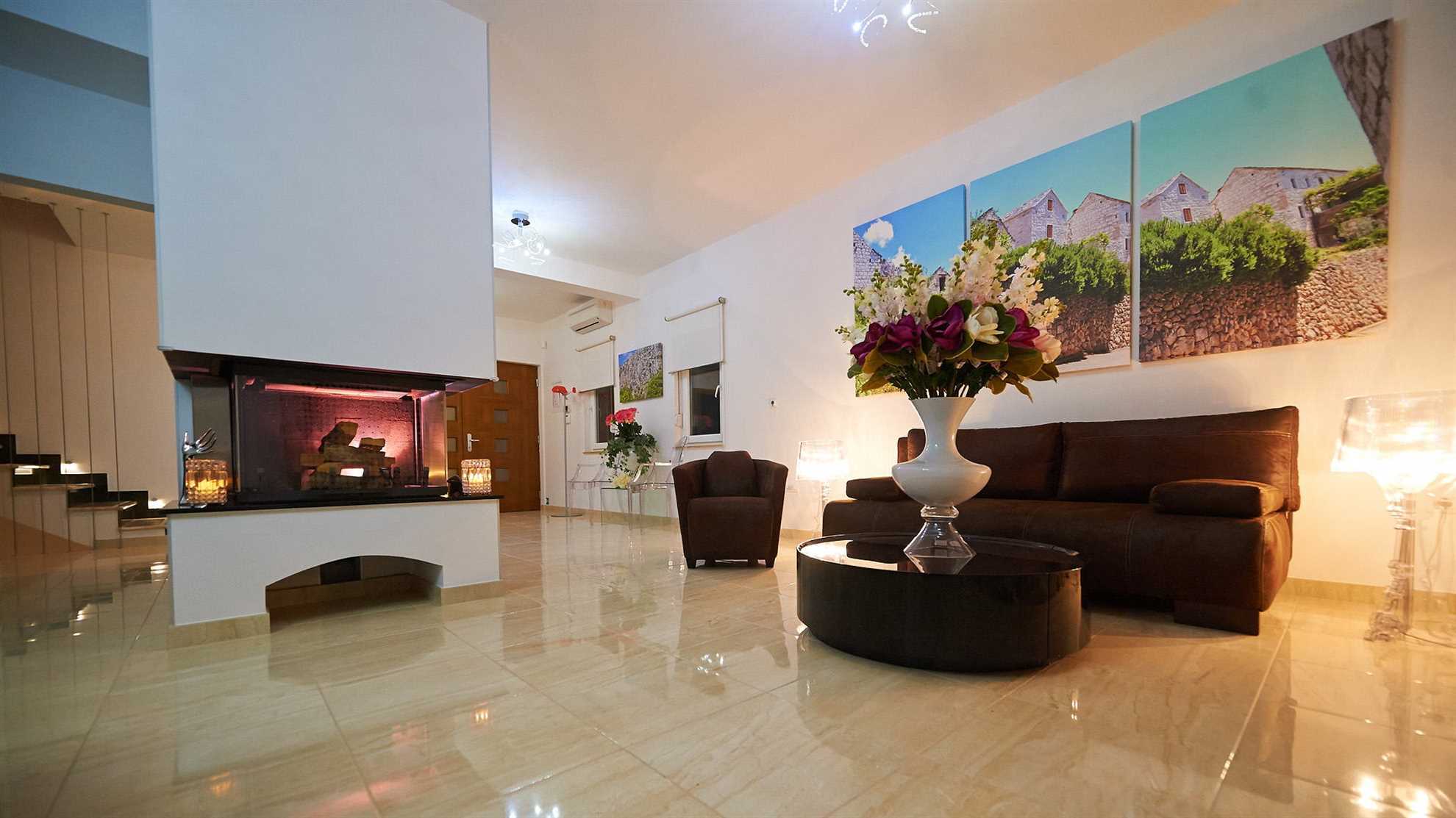Luxury Villa Venera with Pool