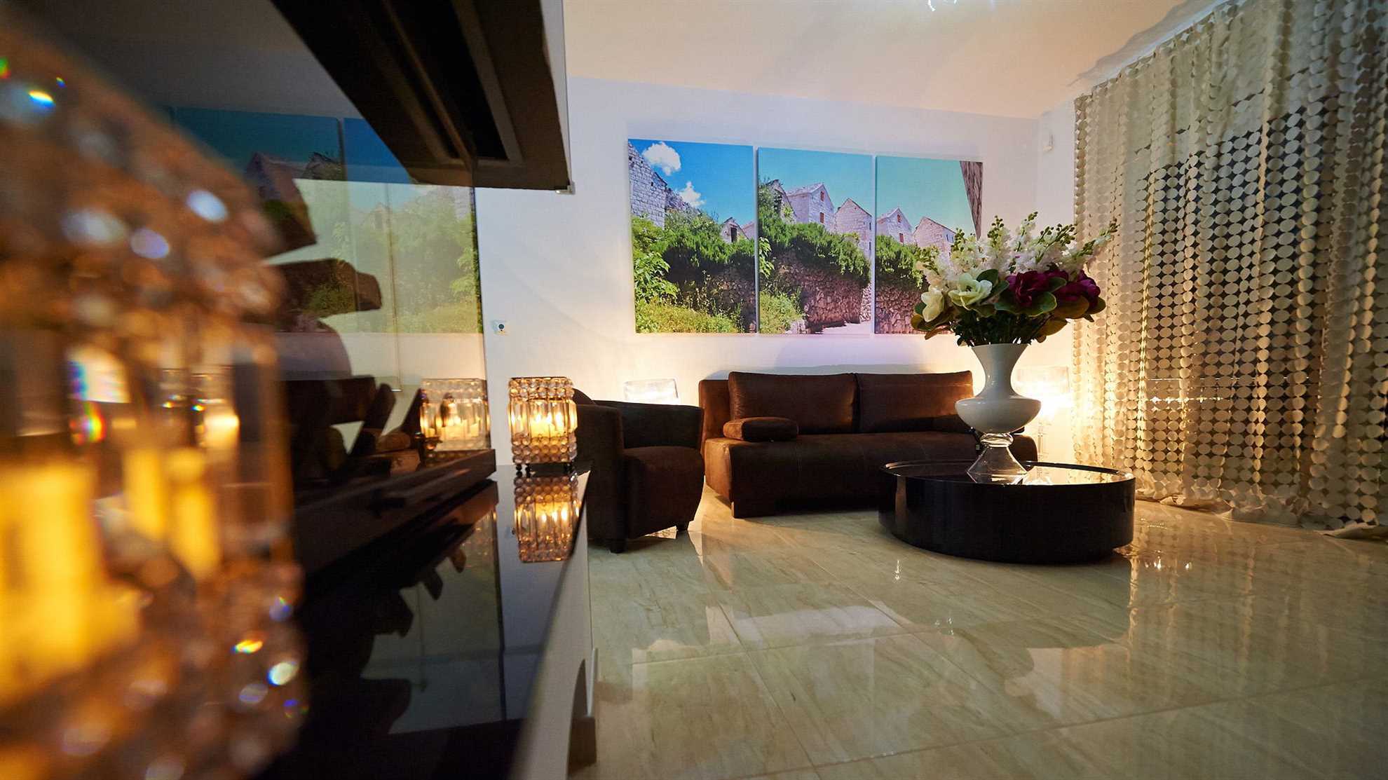 Luxury Villa Venera with Pool