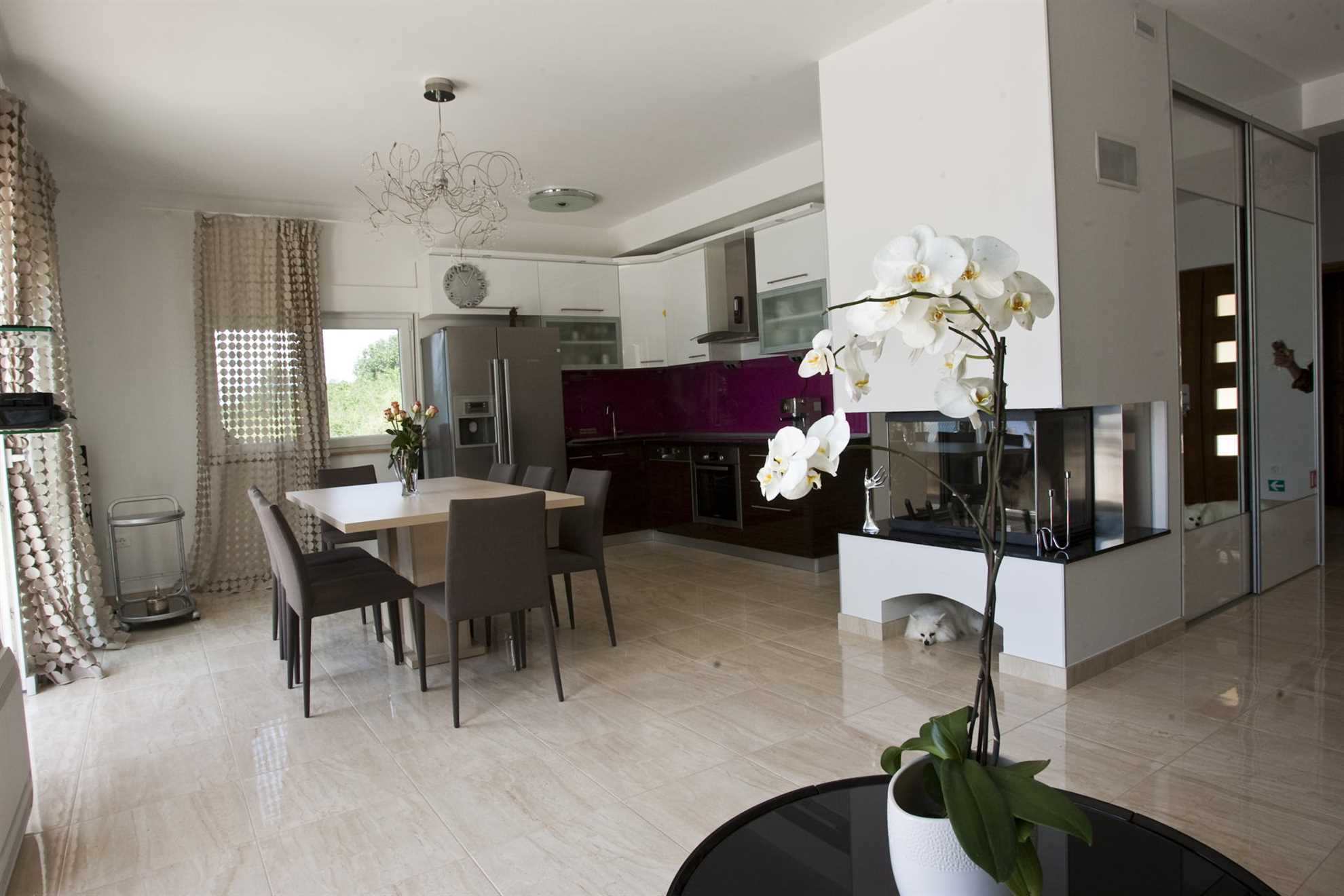 Luxury Villa Venera with Pool