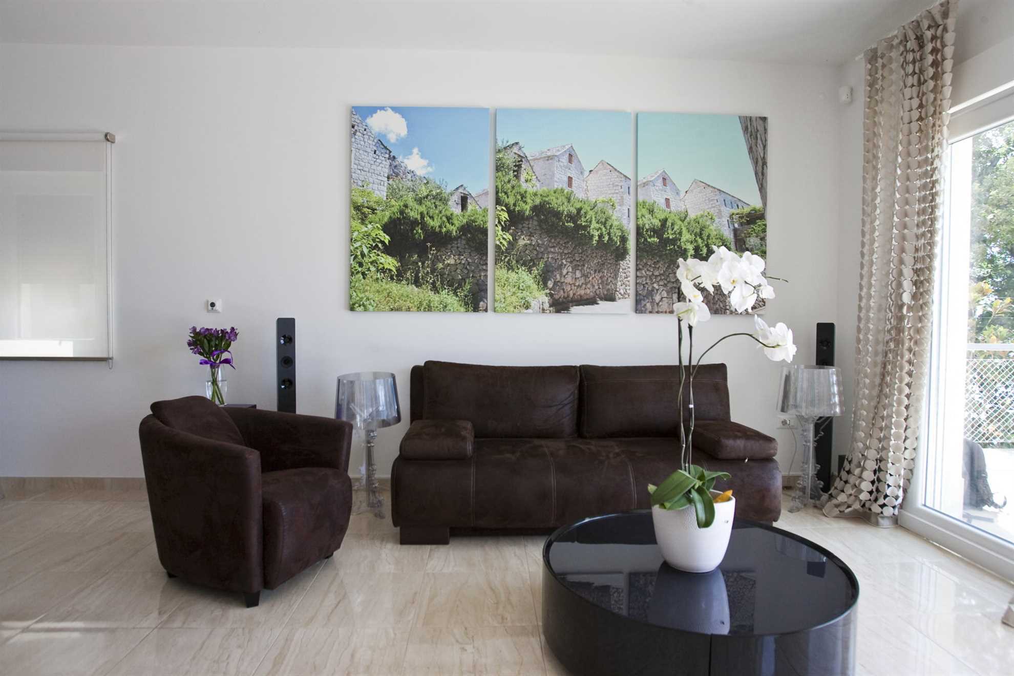 Luxury Villa Venera with Pool