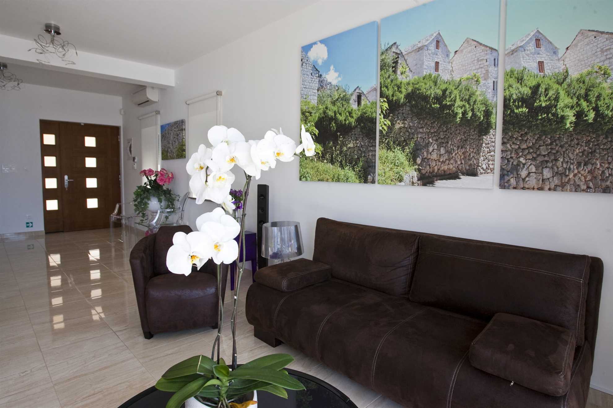 Luxury Villa Venera with Pool