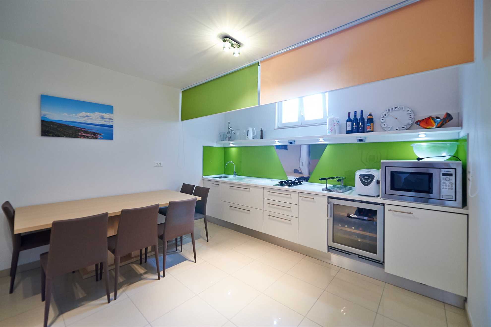 Luxury Villa Venera with Pool