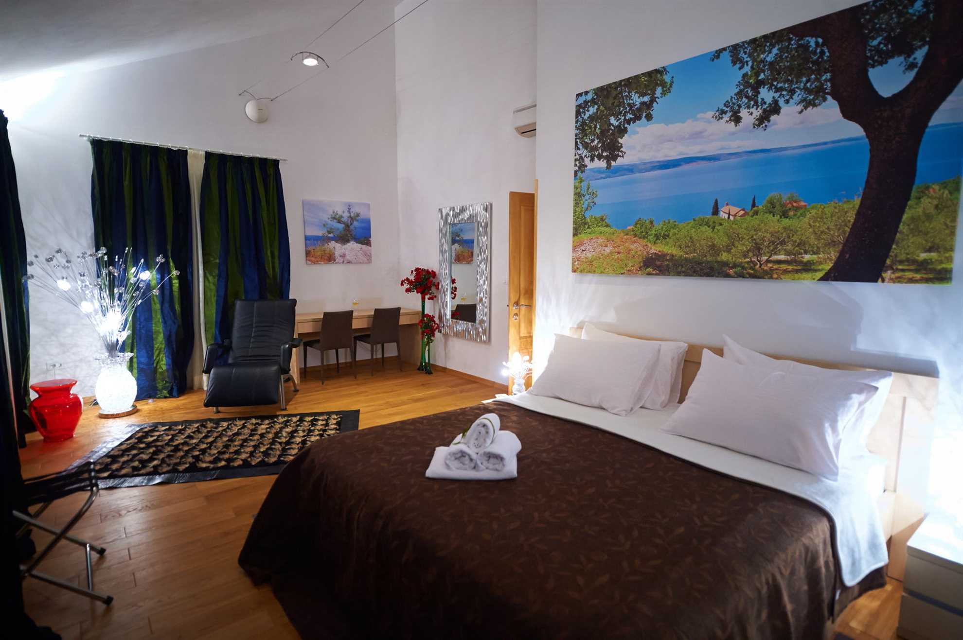Luxury Villa Venera with Pool