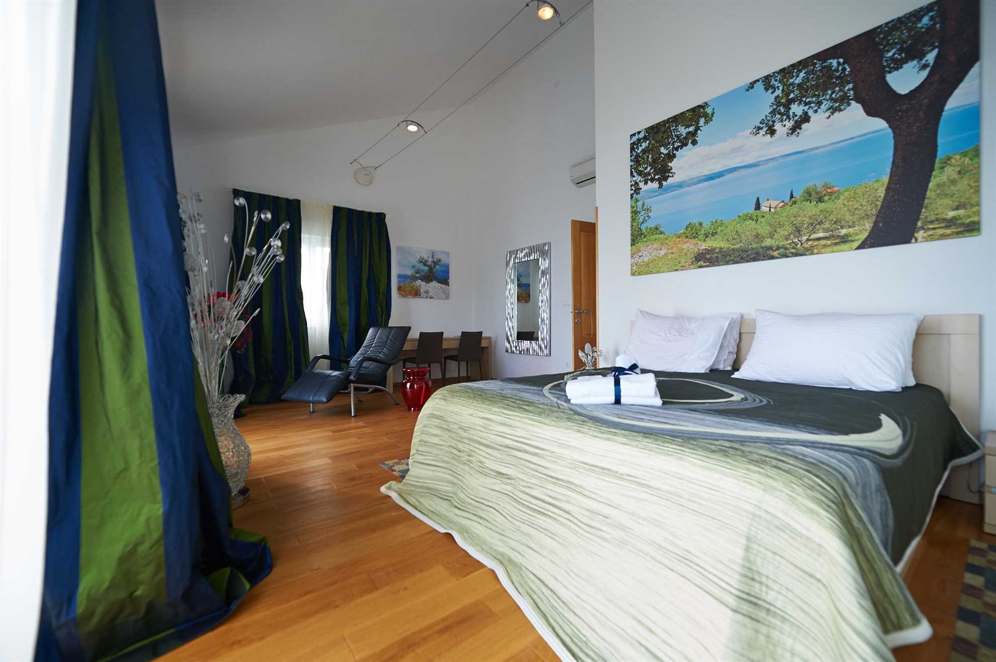 Luxury Villa Venera with Pool