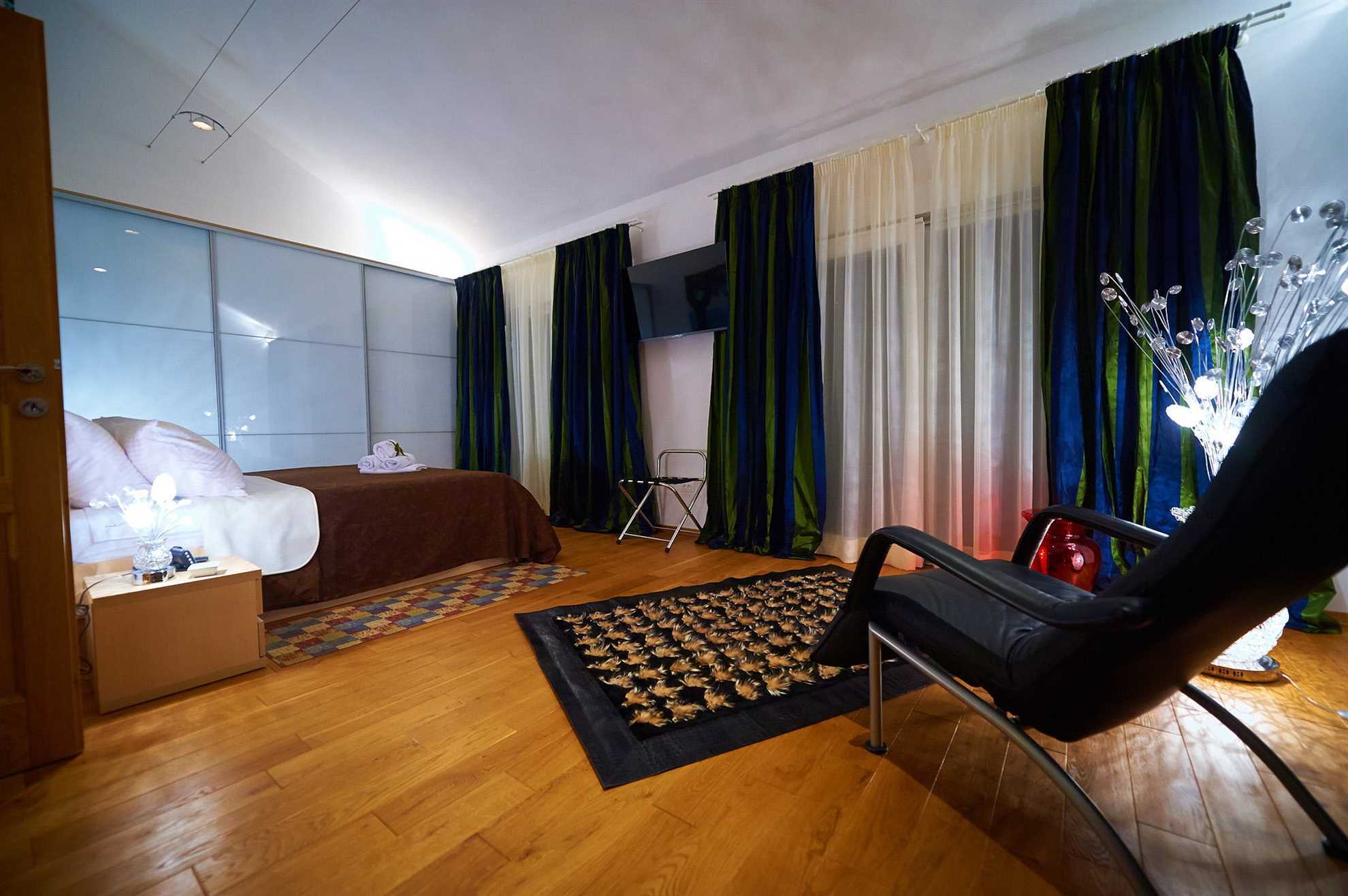 Luxury Villa Venera with Pool