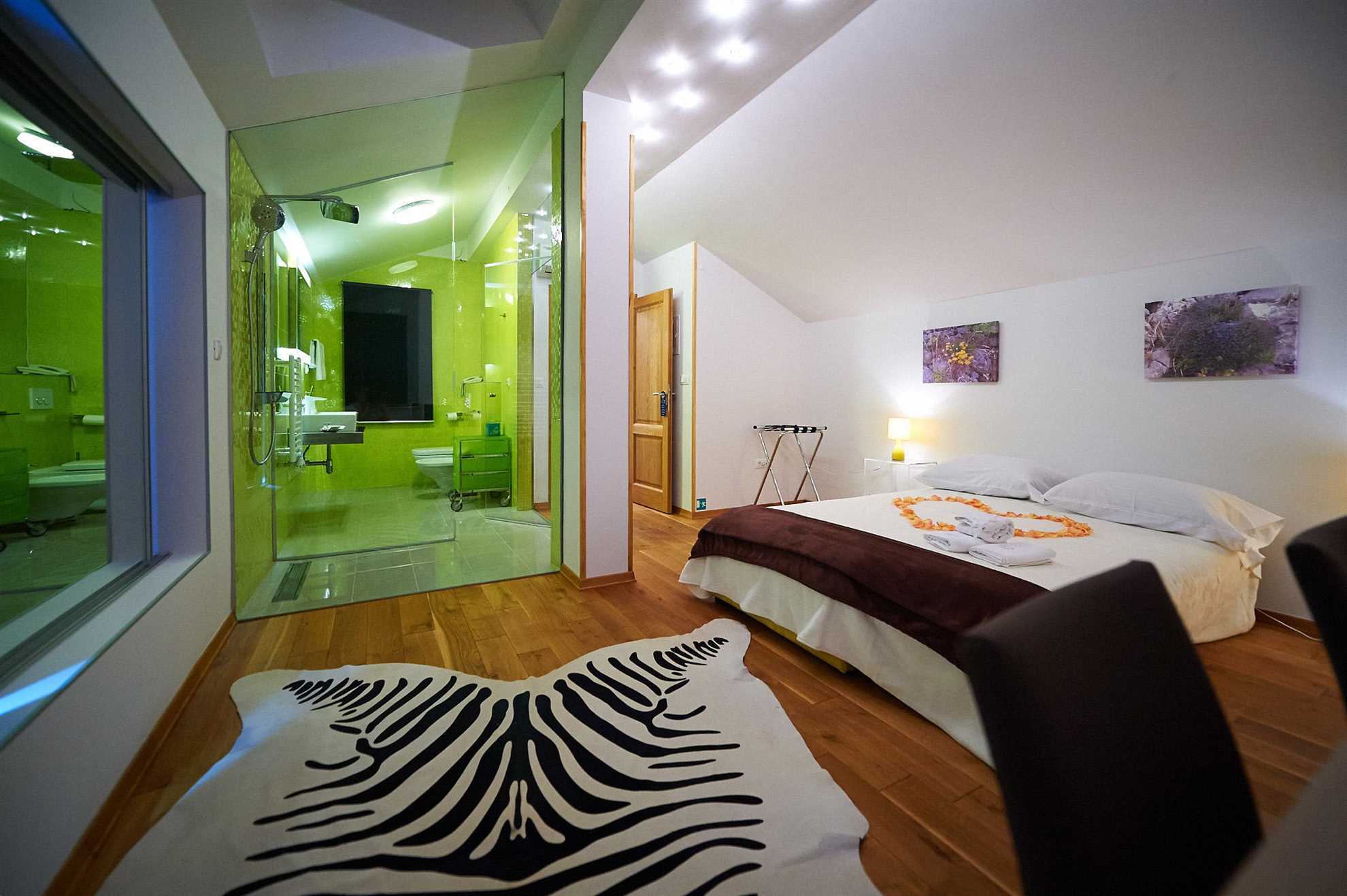 Luxury Villa Venera with Pool
