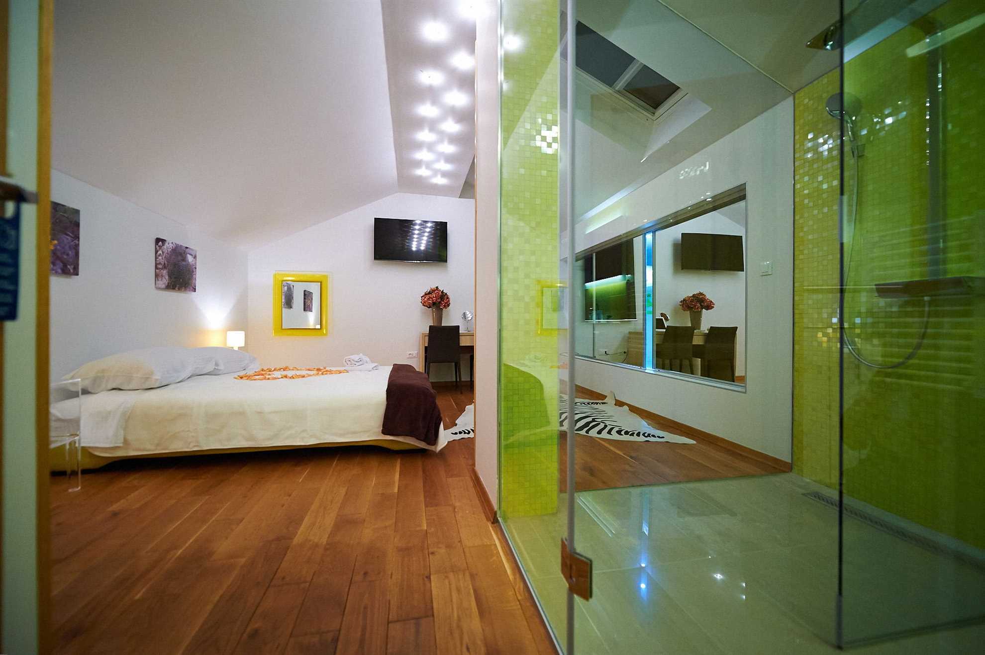 Luxury Villa Venera with Pool