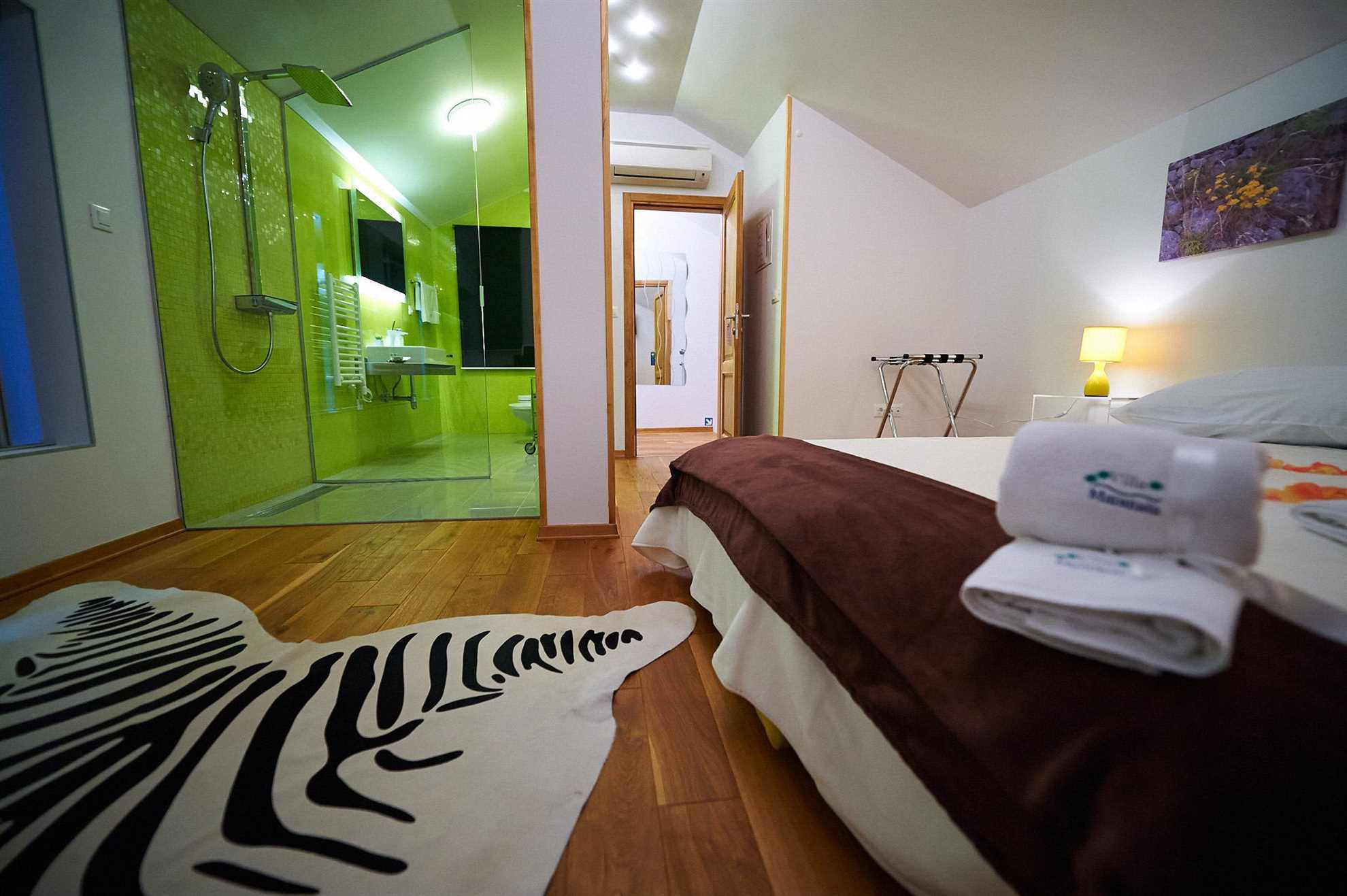 Luxury Villa Venera with Pool
