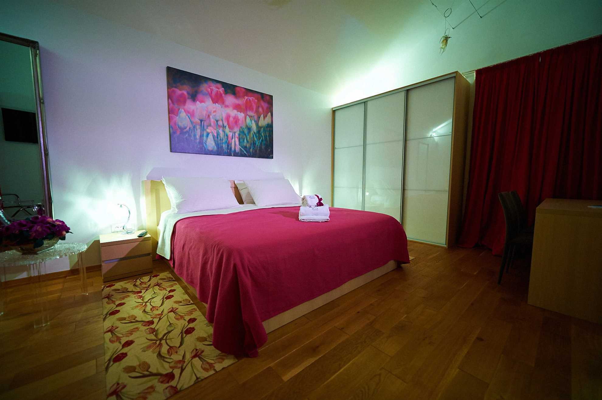 Luxury Villa Venera with Pool