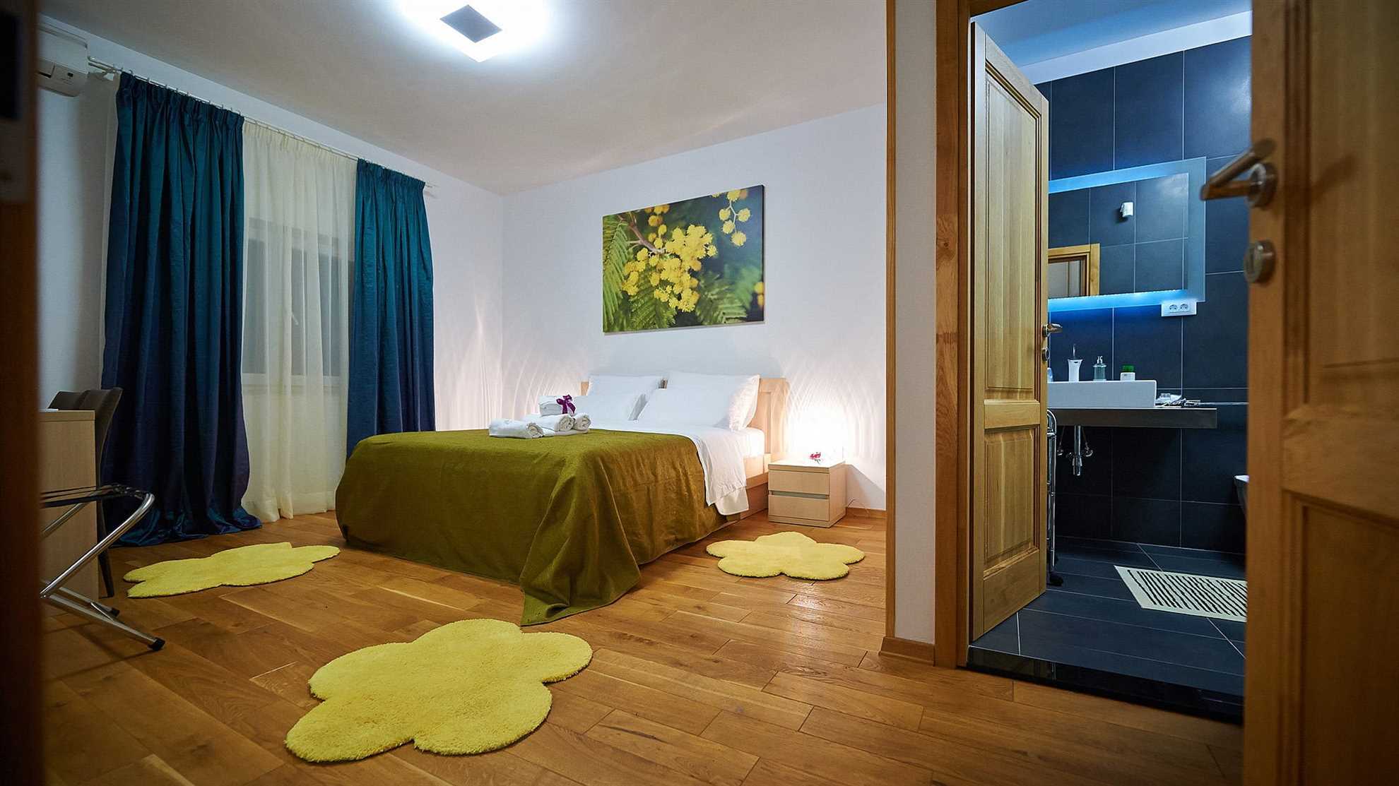 Luxury Villa Venera with Pool