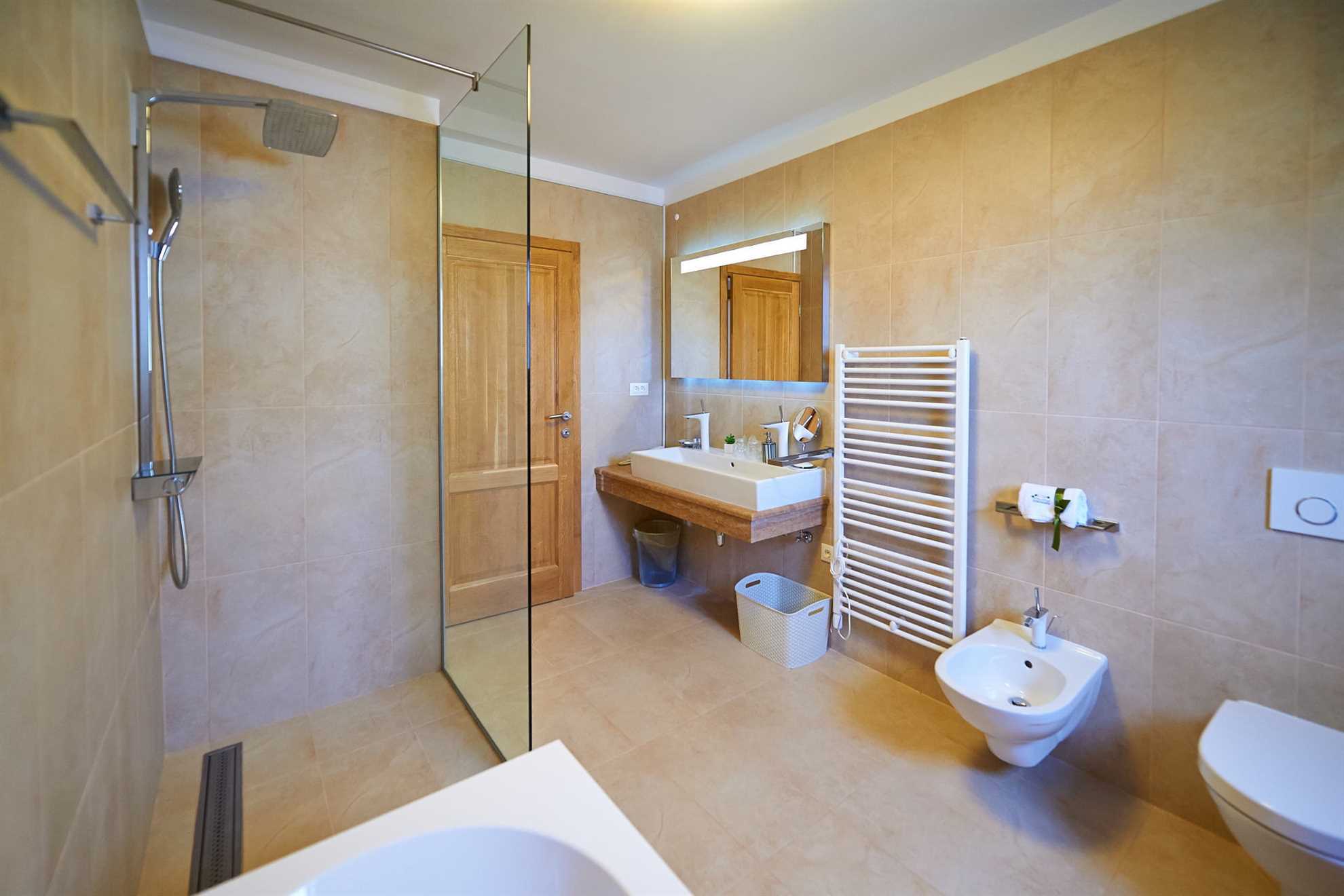Luxury Villa Venera with Pool
