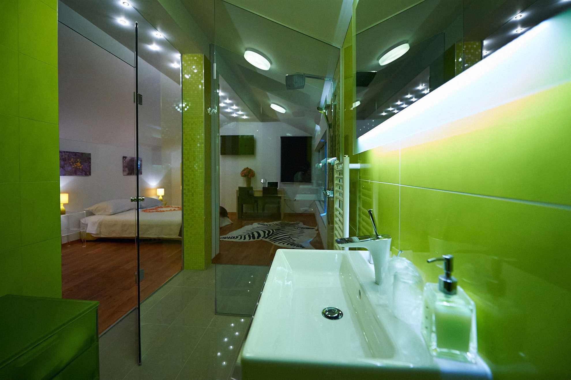Luxury Villa Venera with Pool