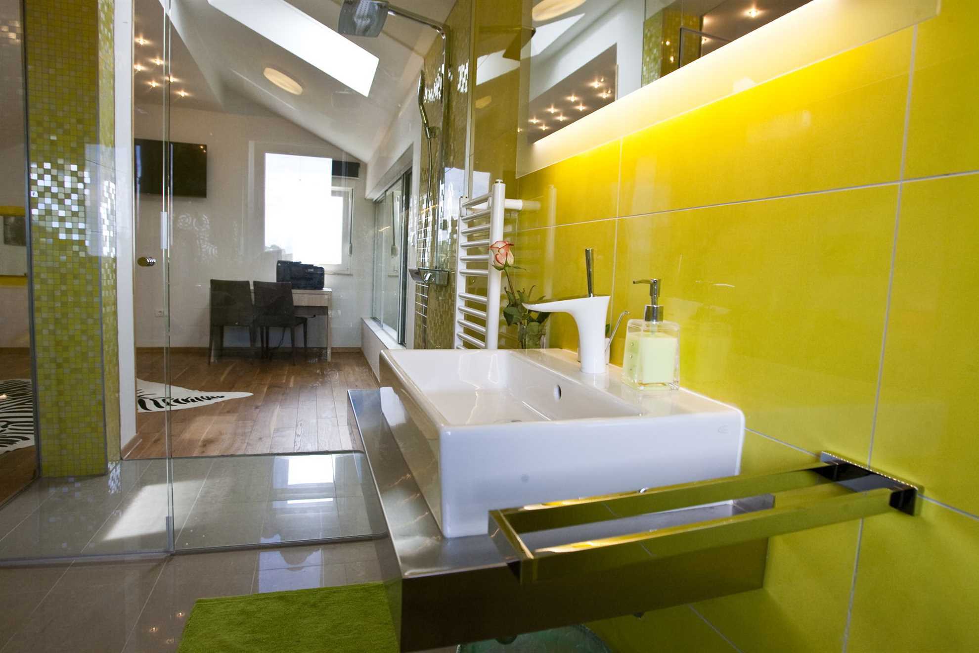Luxury Villa Venera with Pool