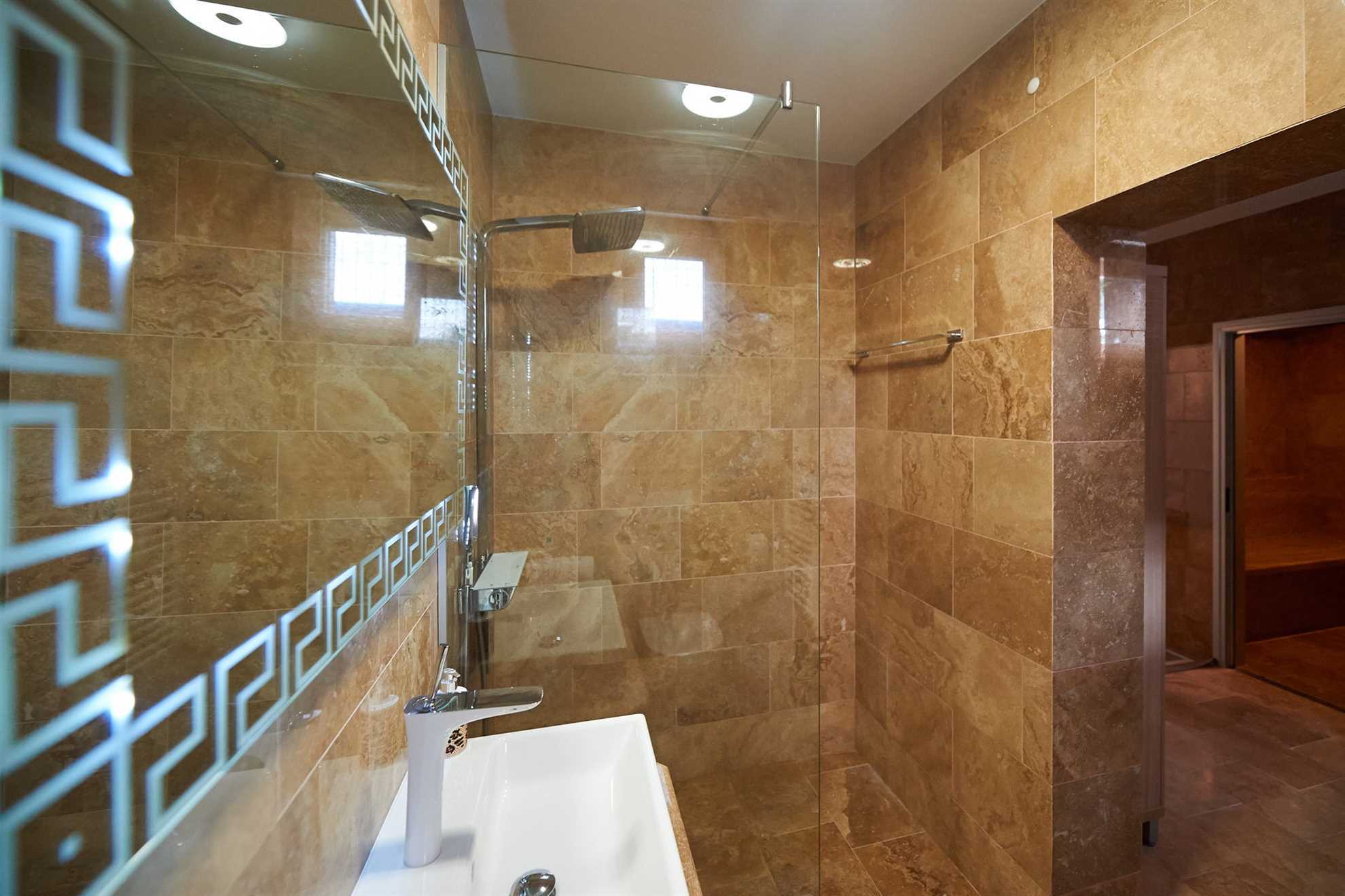 Luxury Villa Venera with Pool