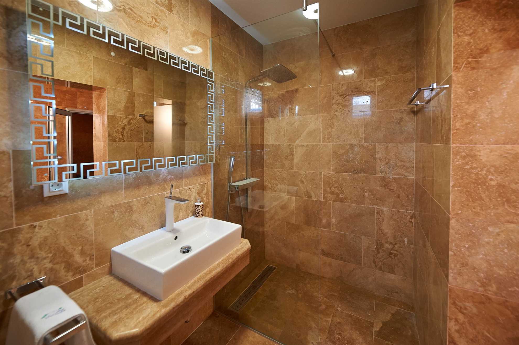 Luxury Villa Venera with Pool