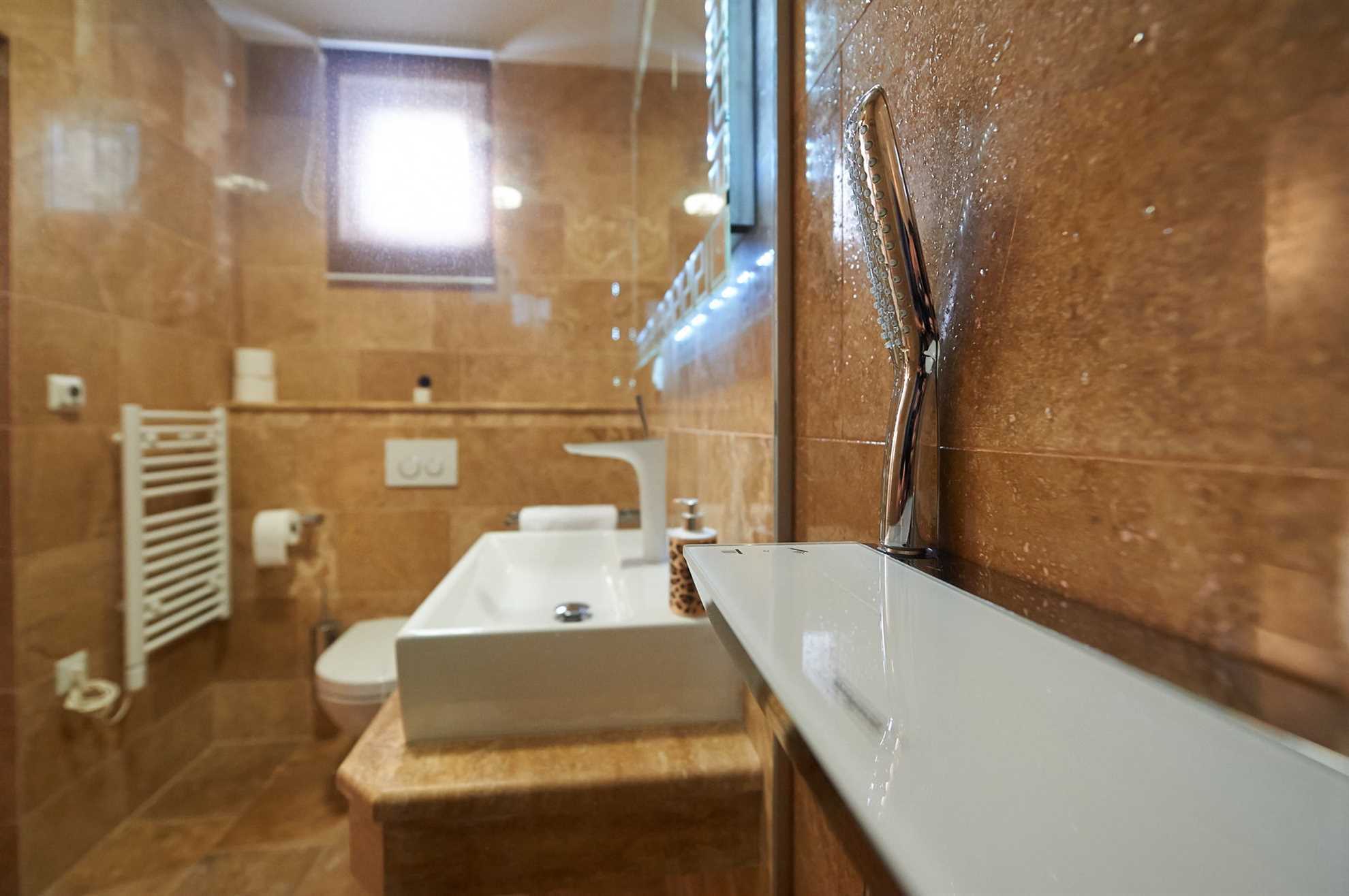 Luxury Villa Venera with Pool