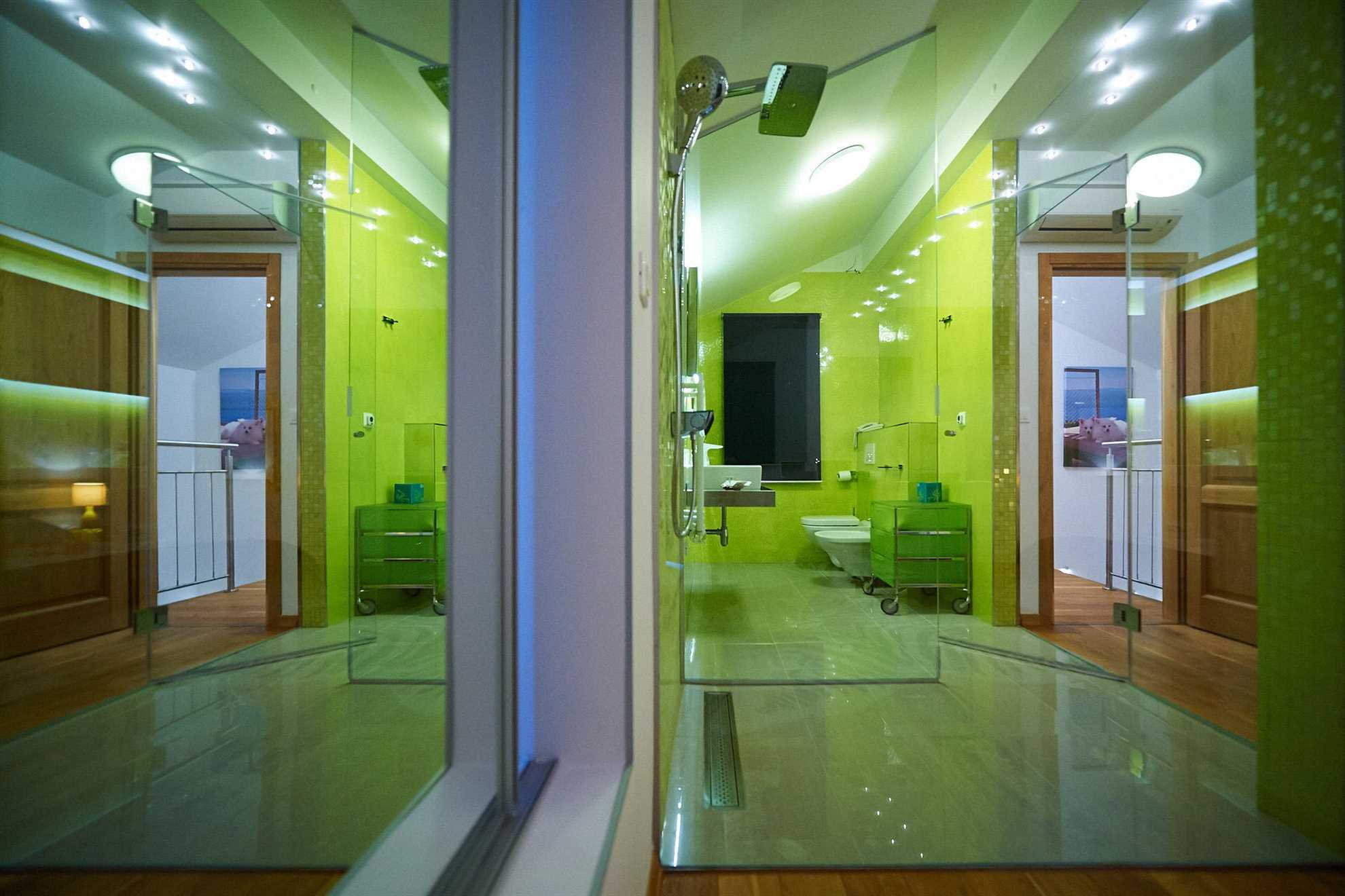 Luxury Villa Venera with Pool