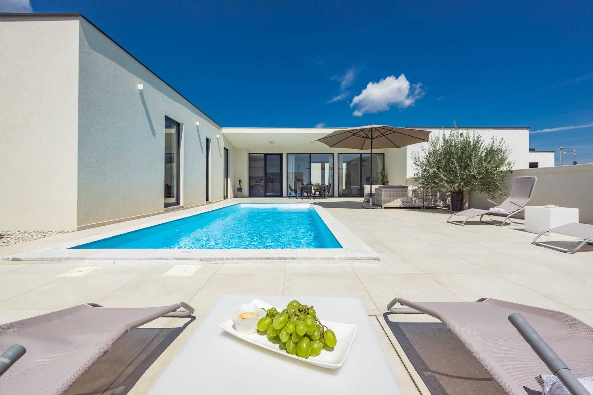 Image of Villa Bella Bianca with Pool