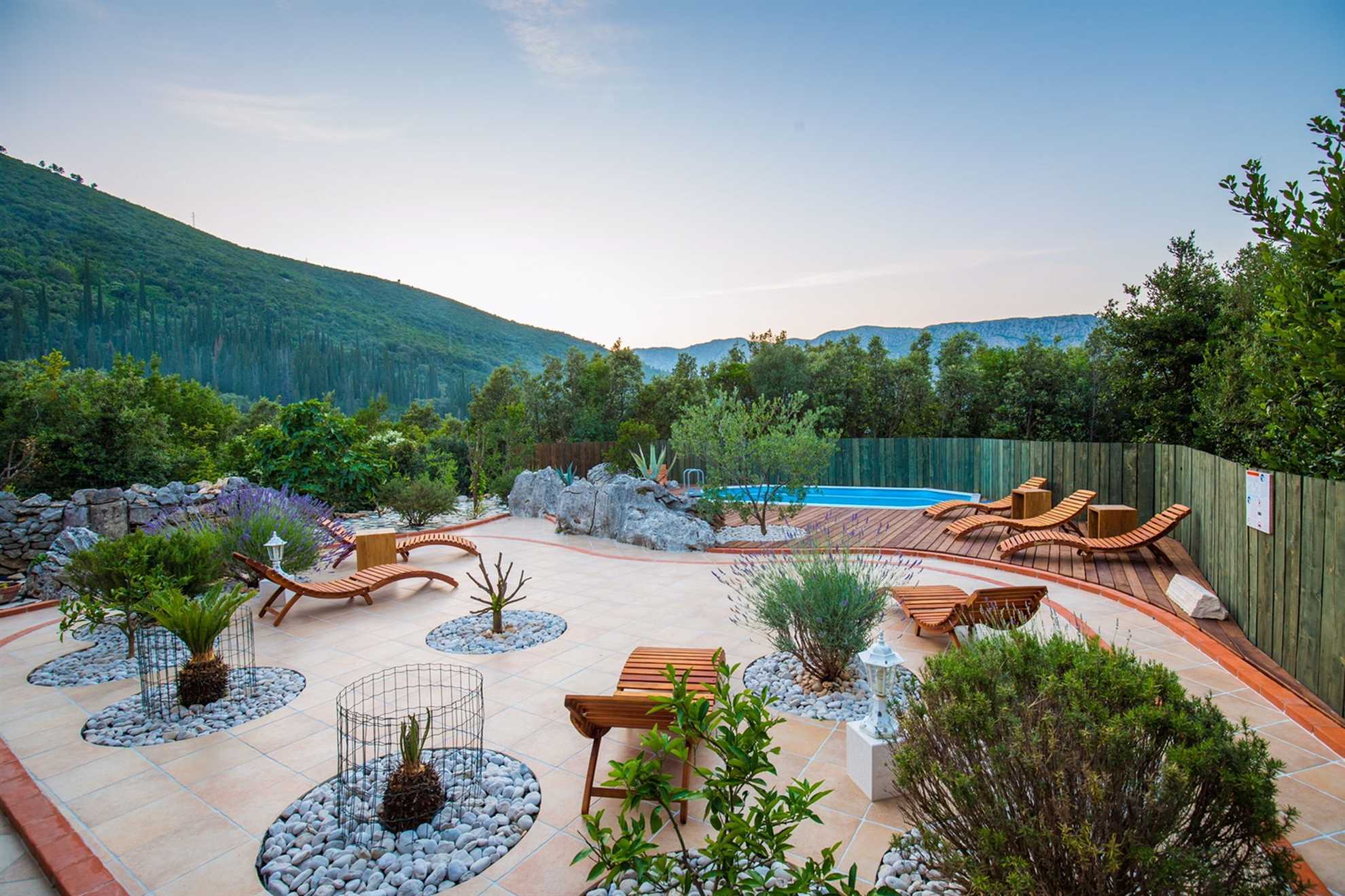 Image of Villa Casa Colori with Swimming Pool