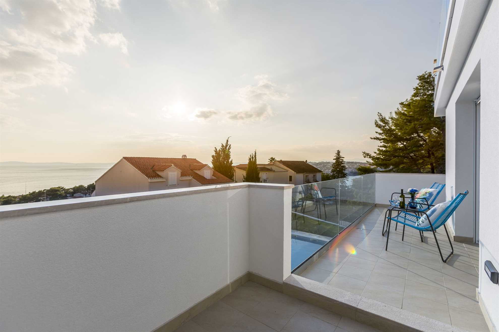 Villa My Happy Place with Swimming Pool