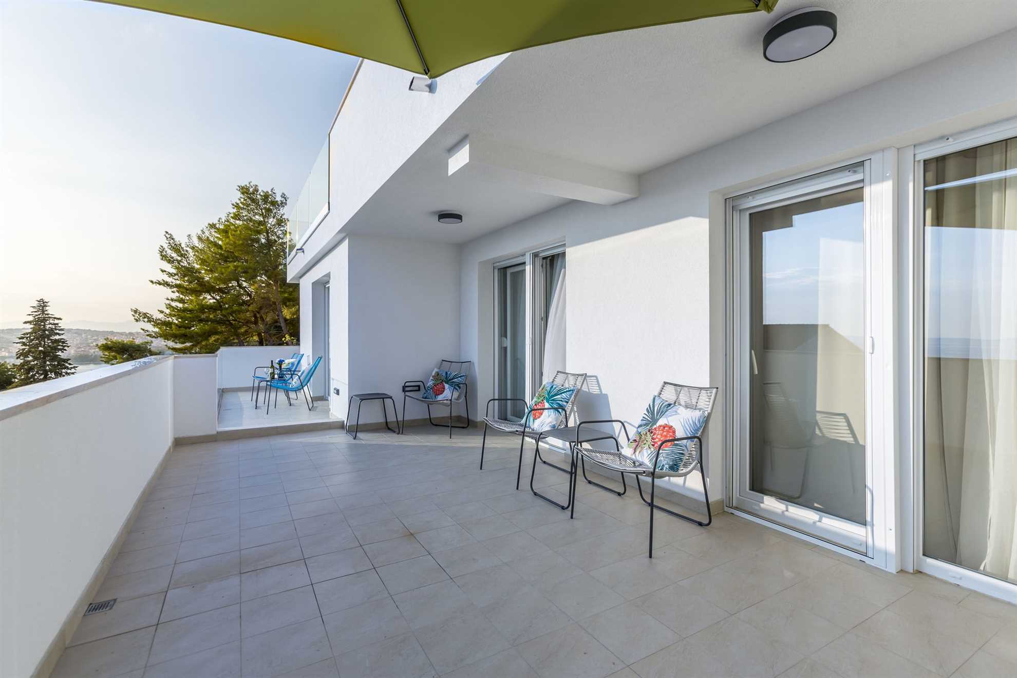 Villa My Happy Place with Swimming Pool