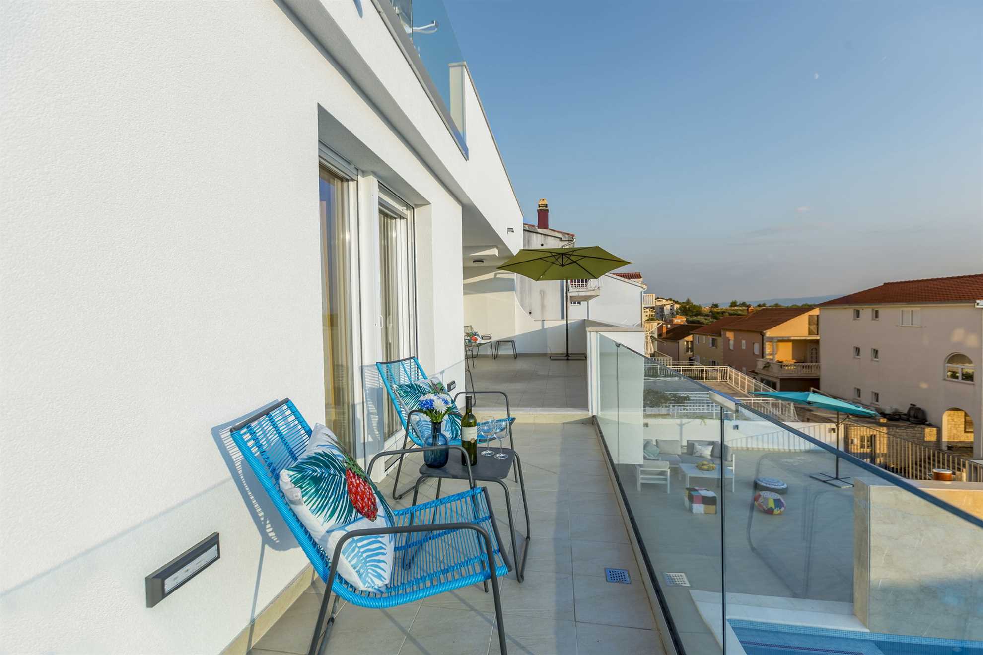 Villa My Happy Place with Swimming Pool