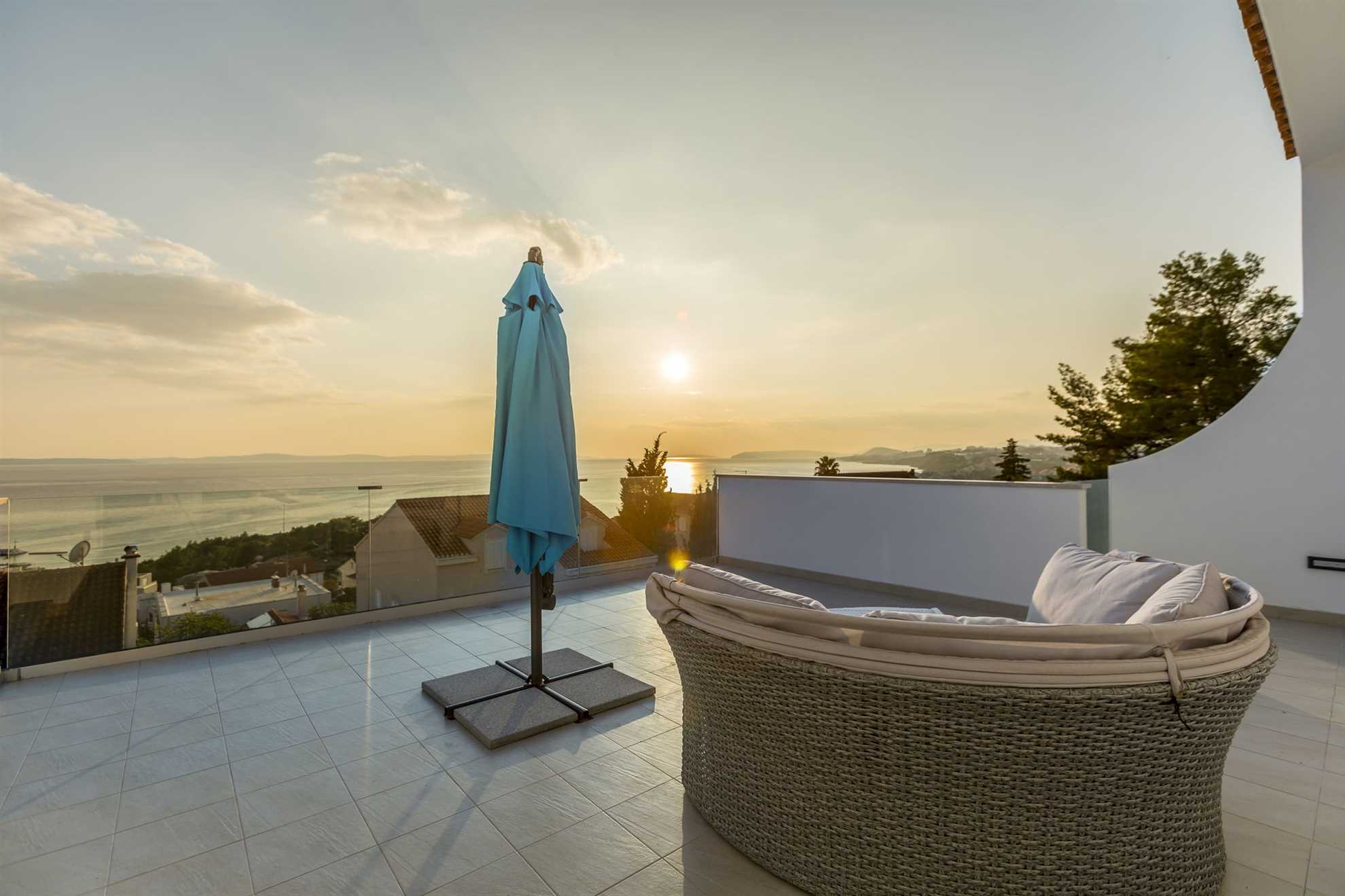 Villa My Happy Place with Swimming Pool