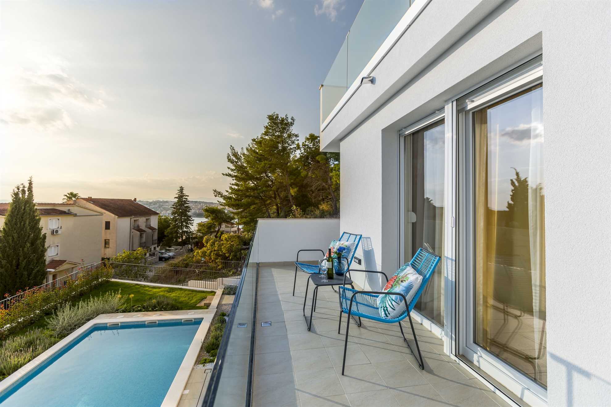 Villa My Happy Place with Swimming Pool
